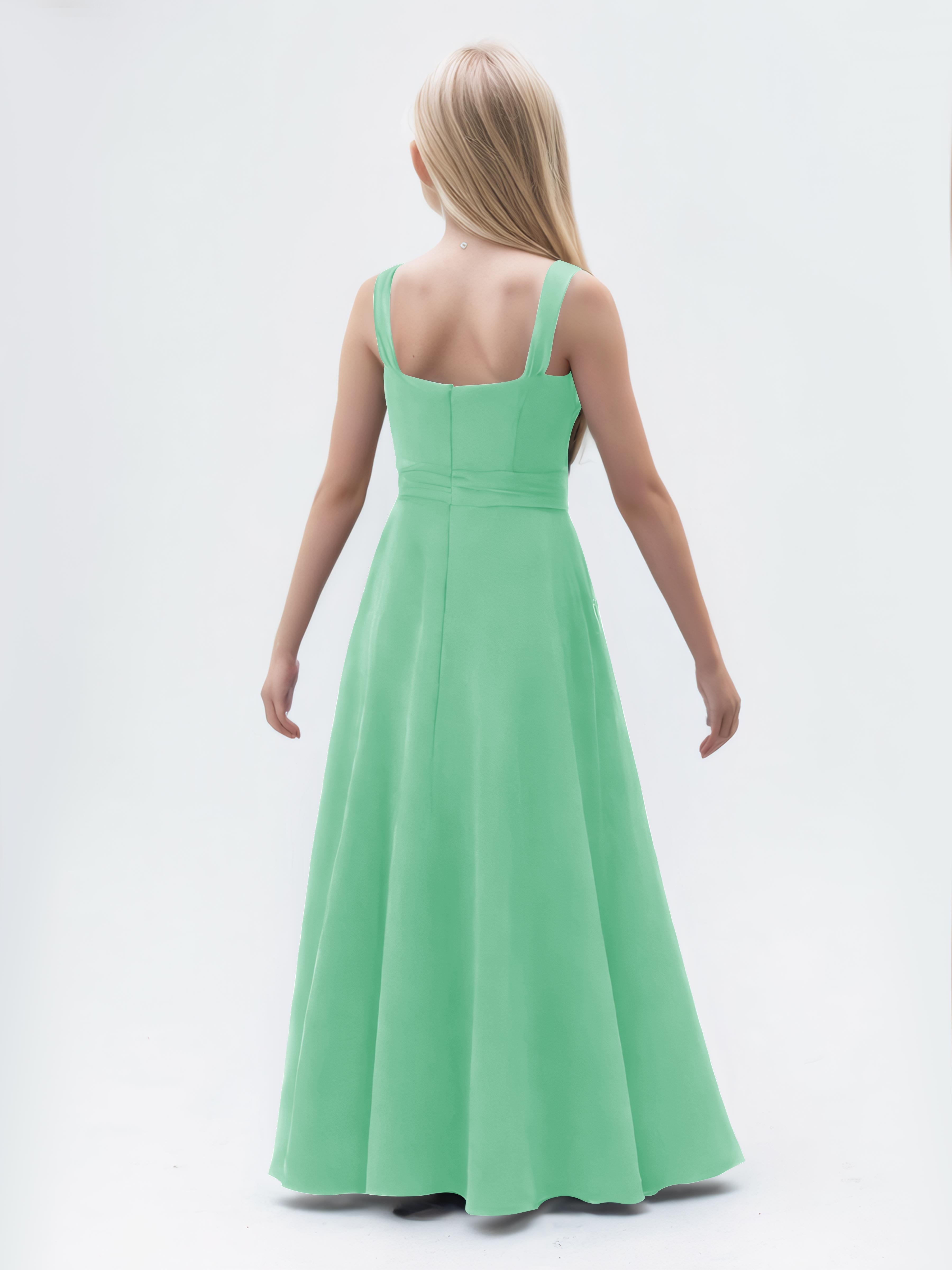 #Couleur_Vert Menthe