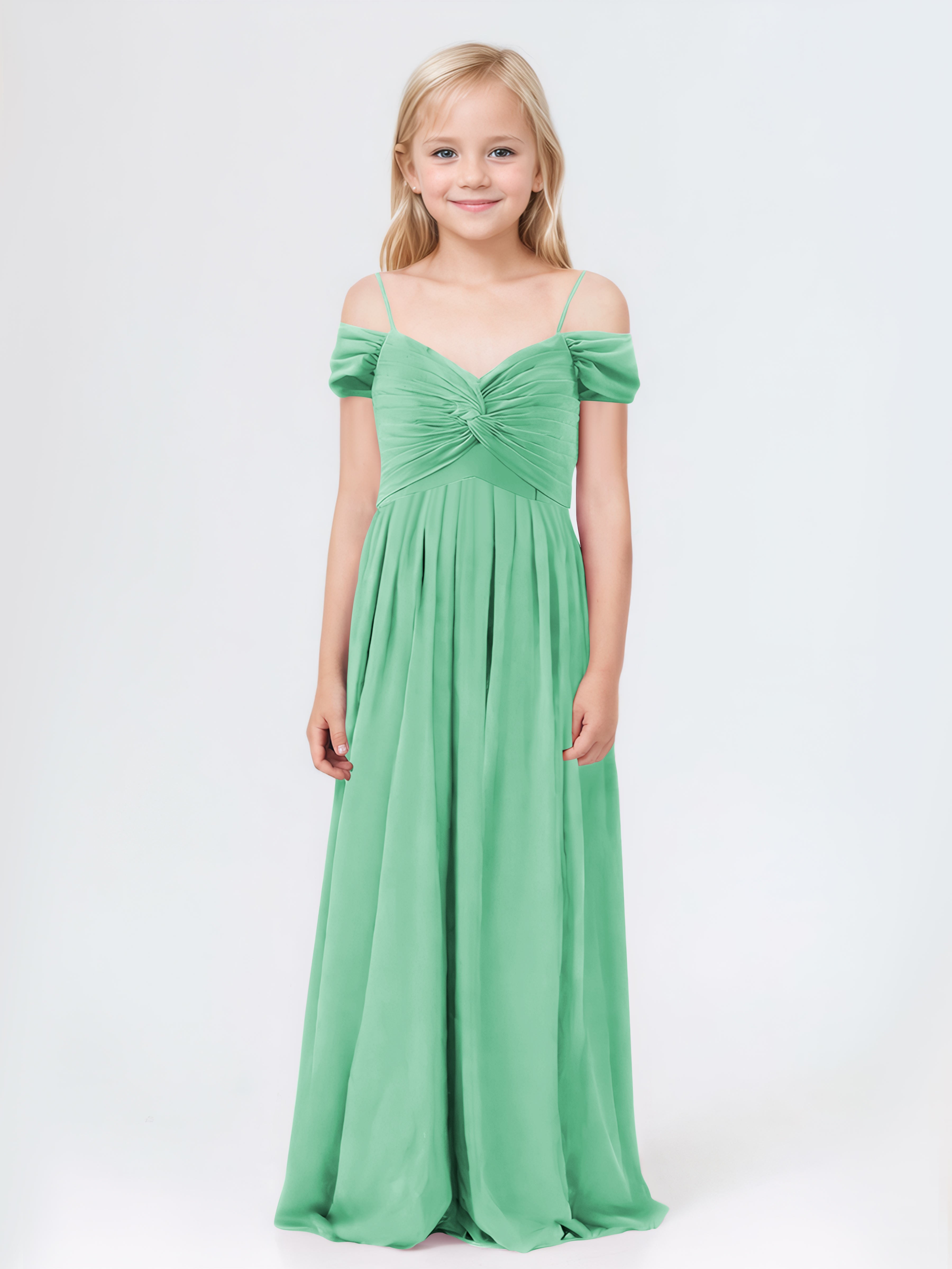 #Couleur_Vert Menthe
