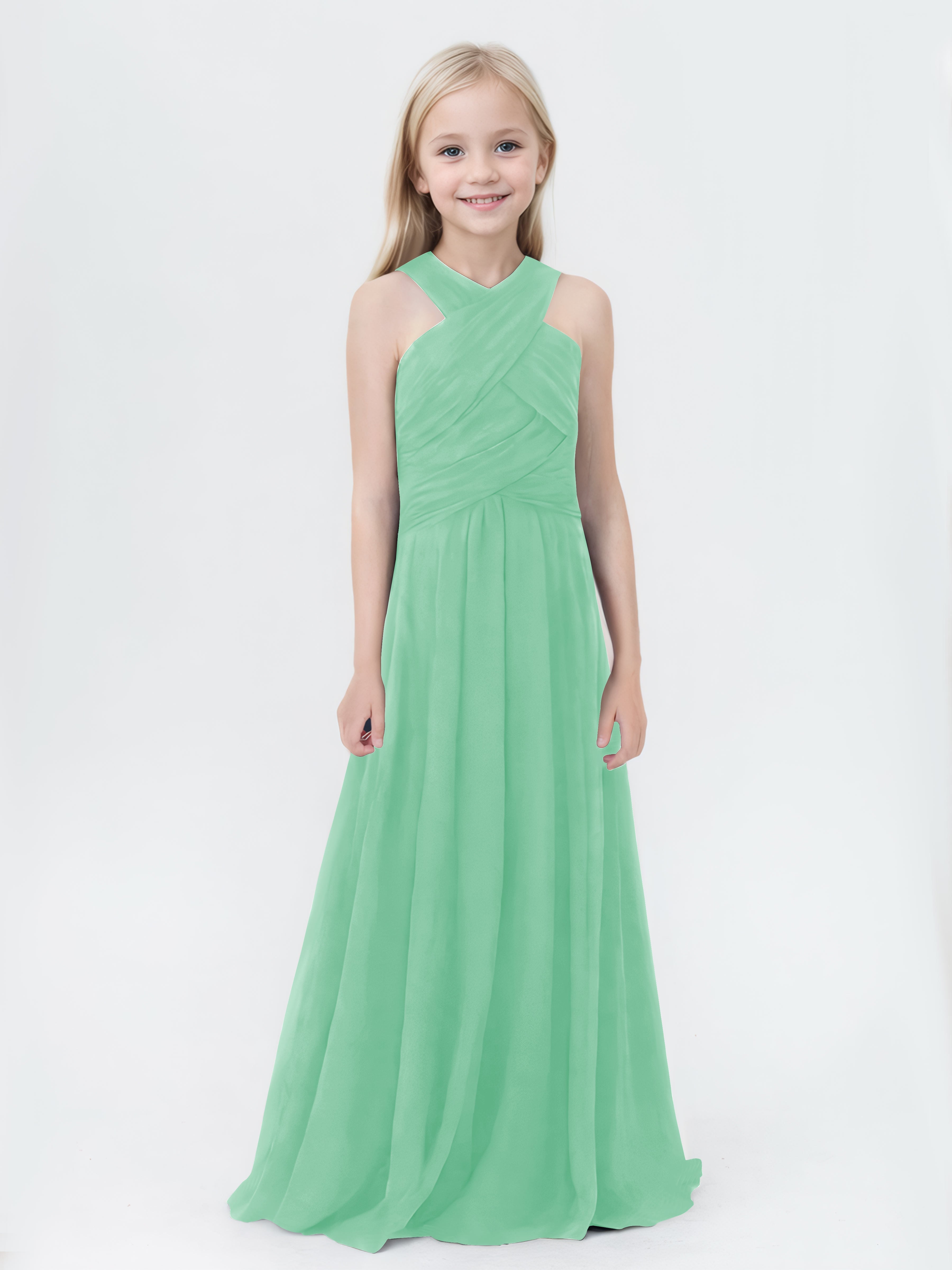 #Couleur_Vert Menthe
