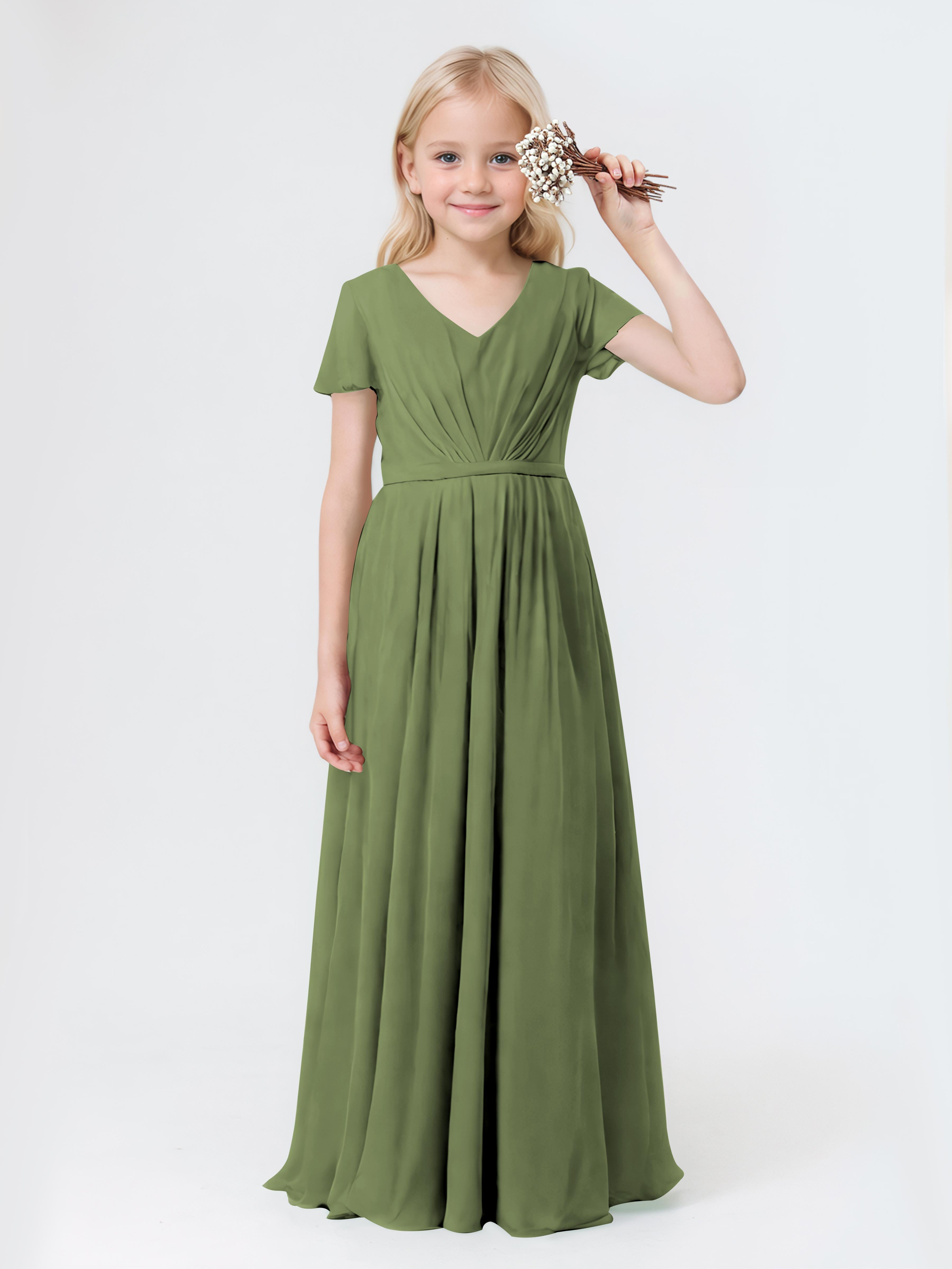 #Couleur_Vert Olive