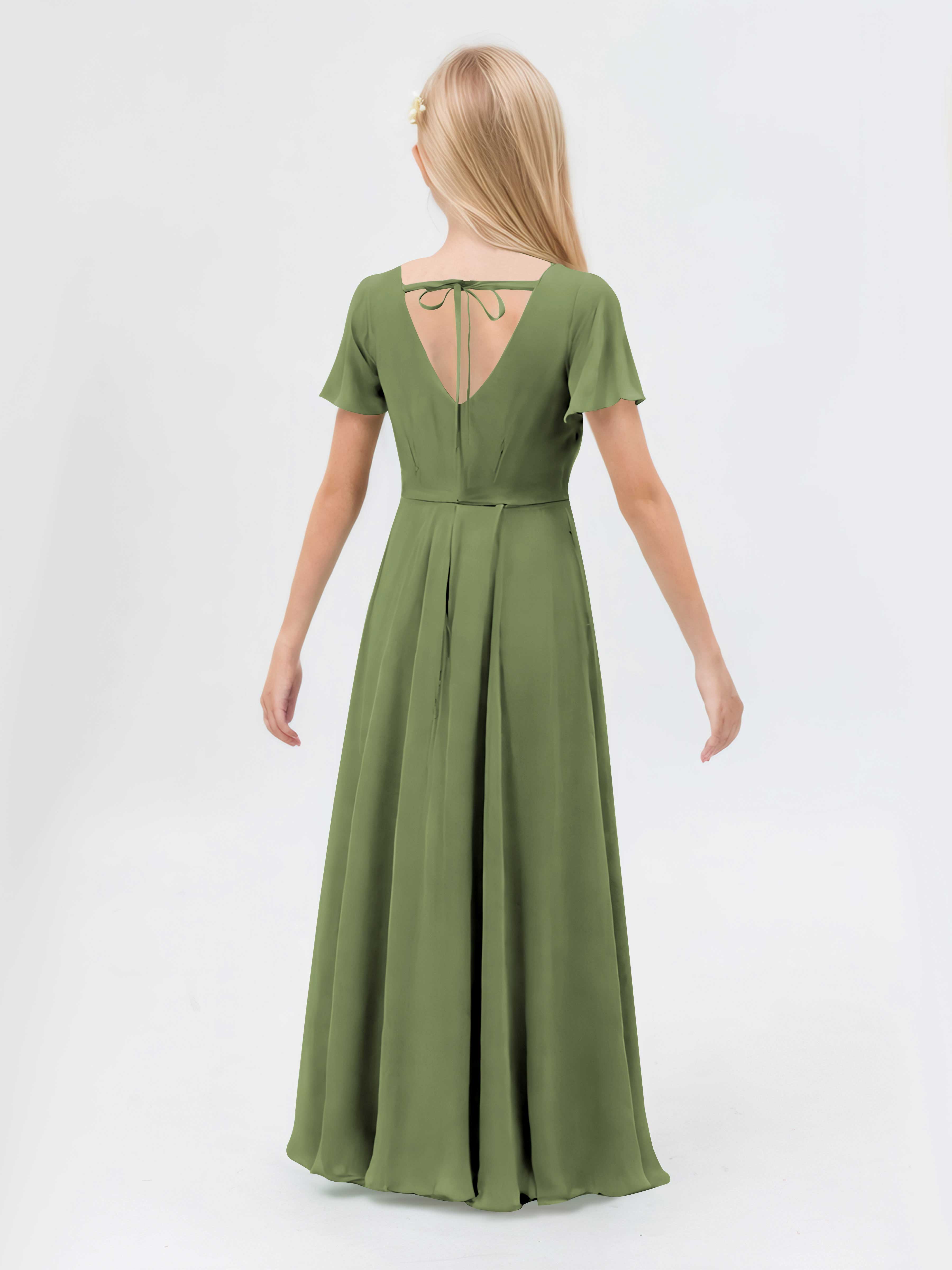 #Couleur_Vert Olive