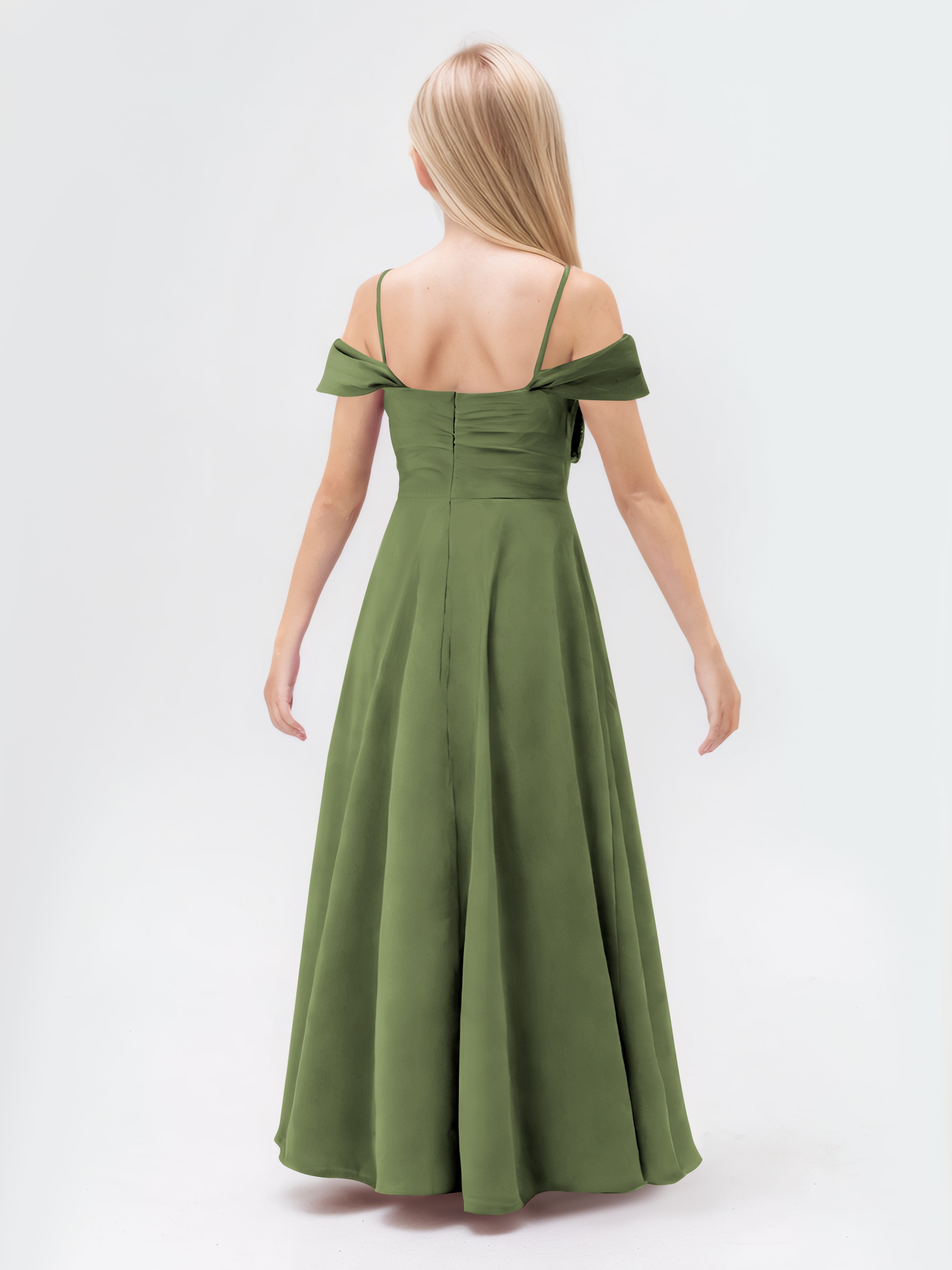#Couleur_Vert Olive