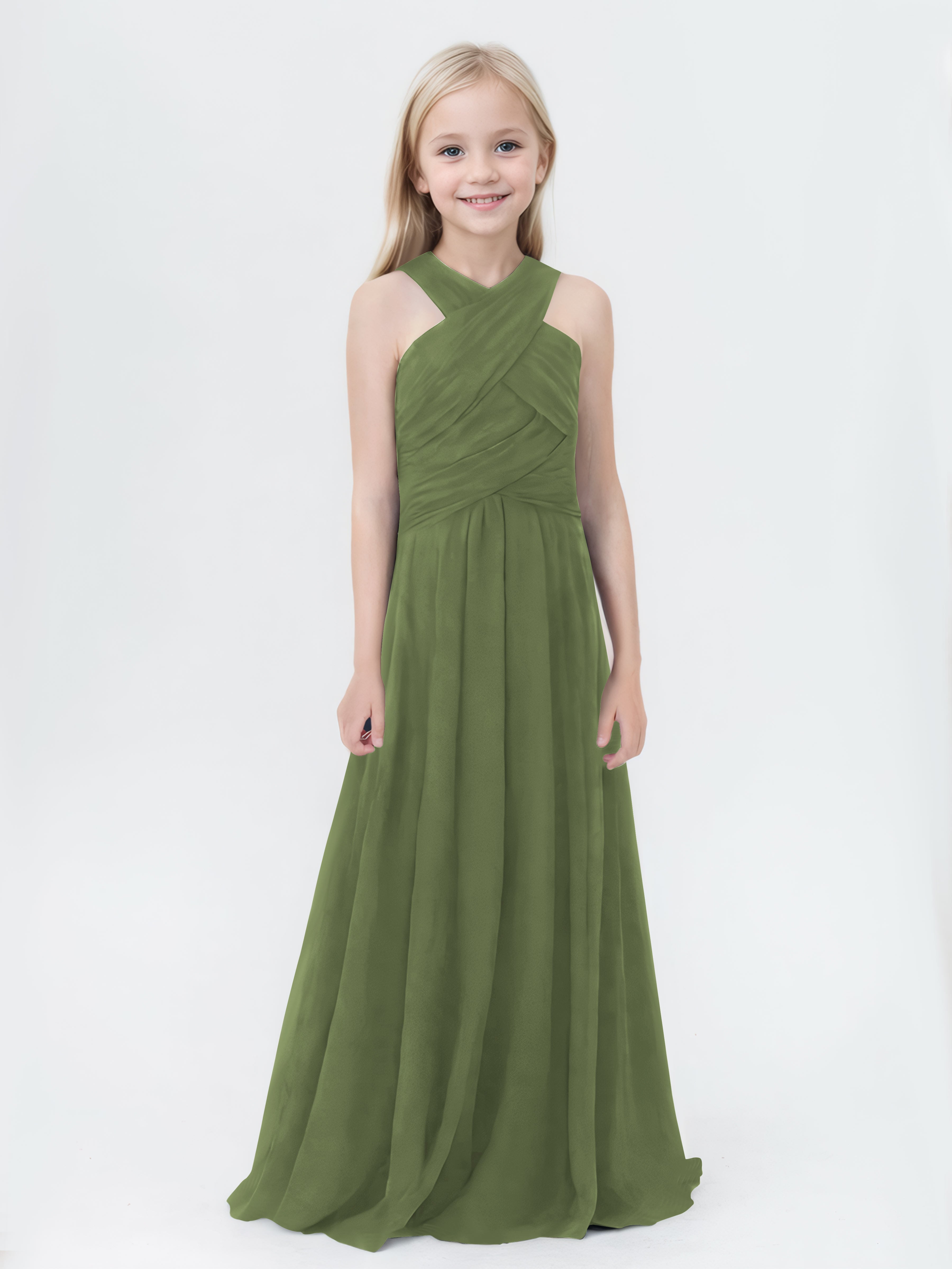 #Couleur_Vert Olive