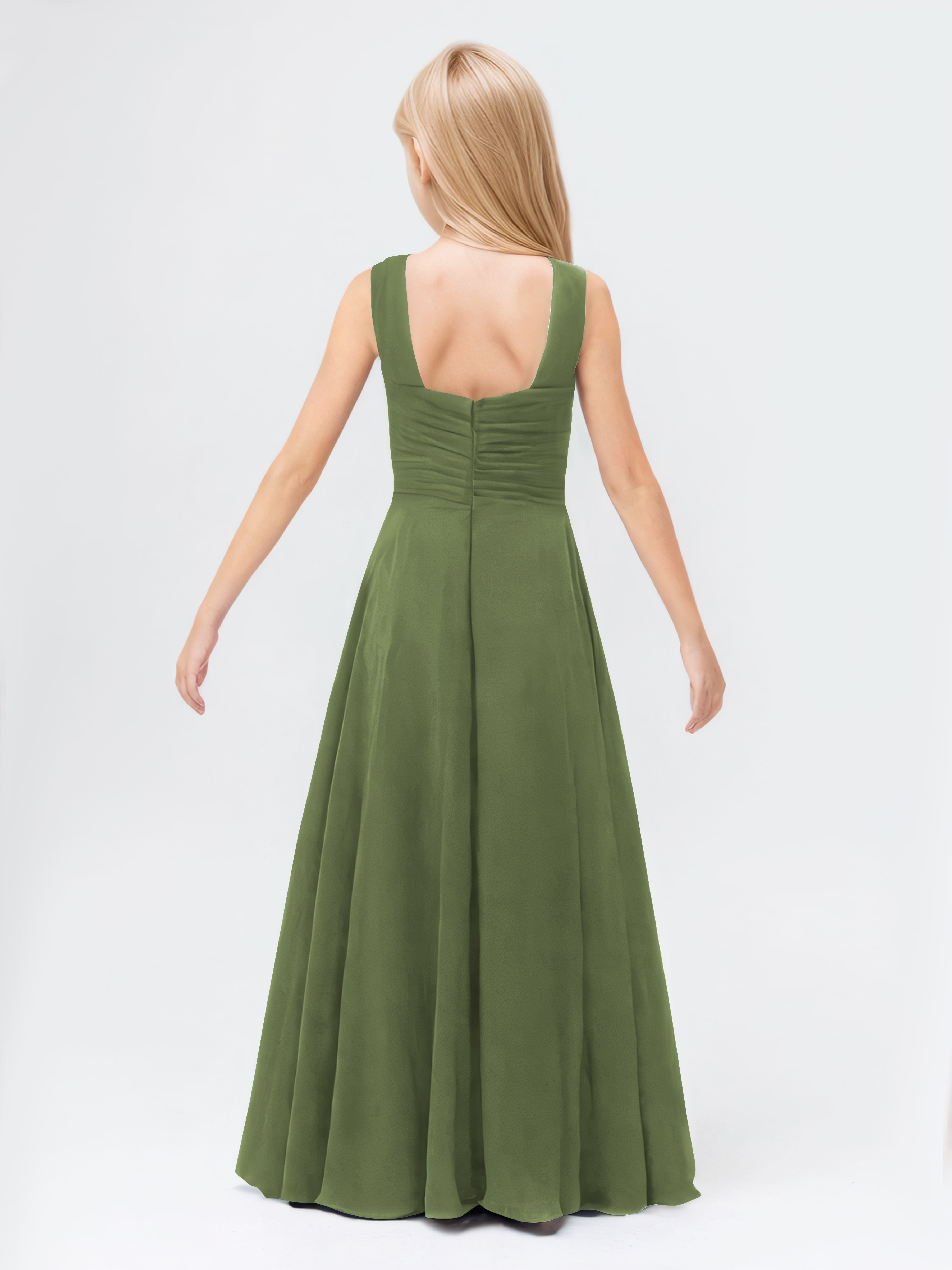 #Couleur_Vert Olive