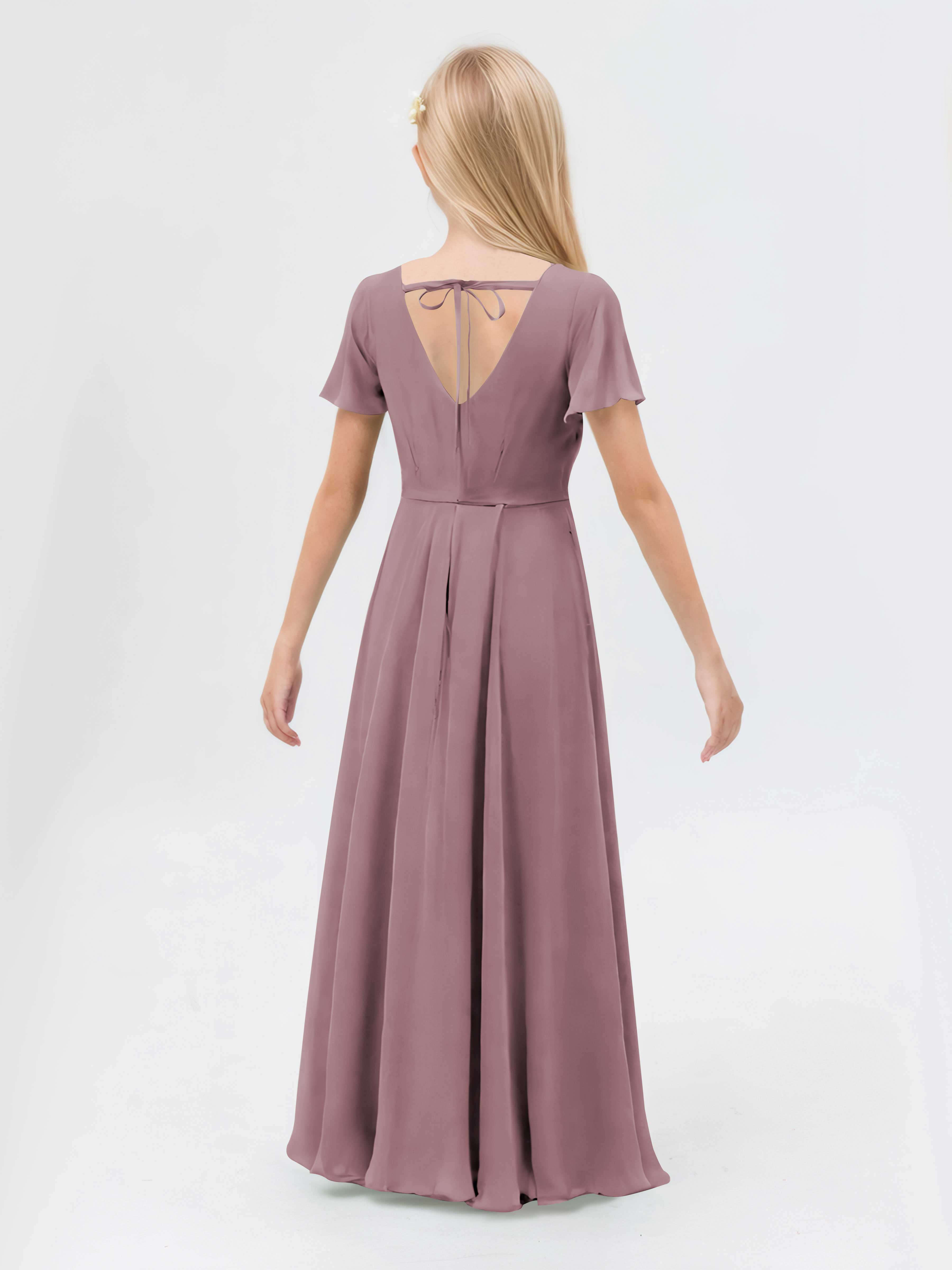 #Couleur_Vintage Mauve