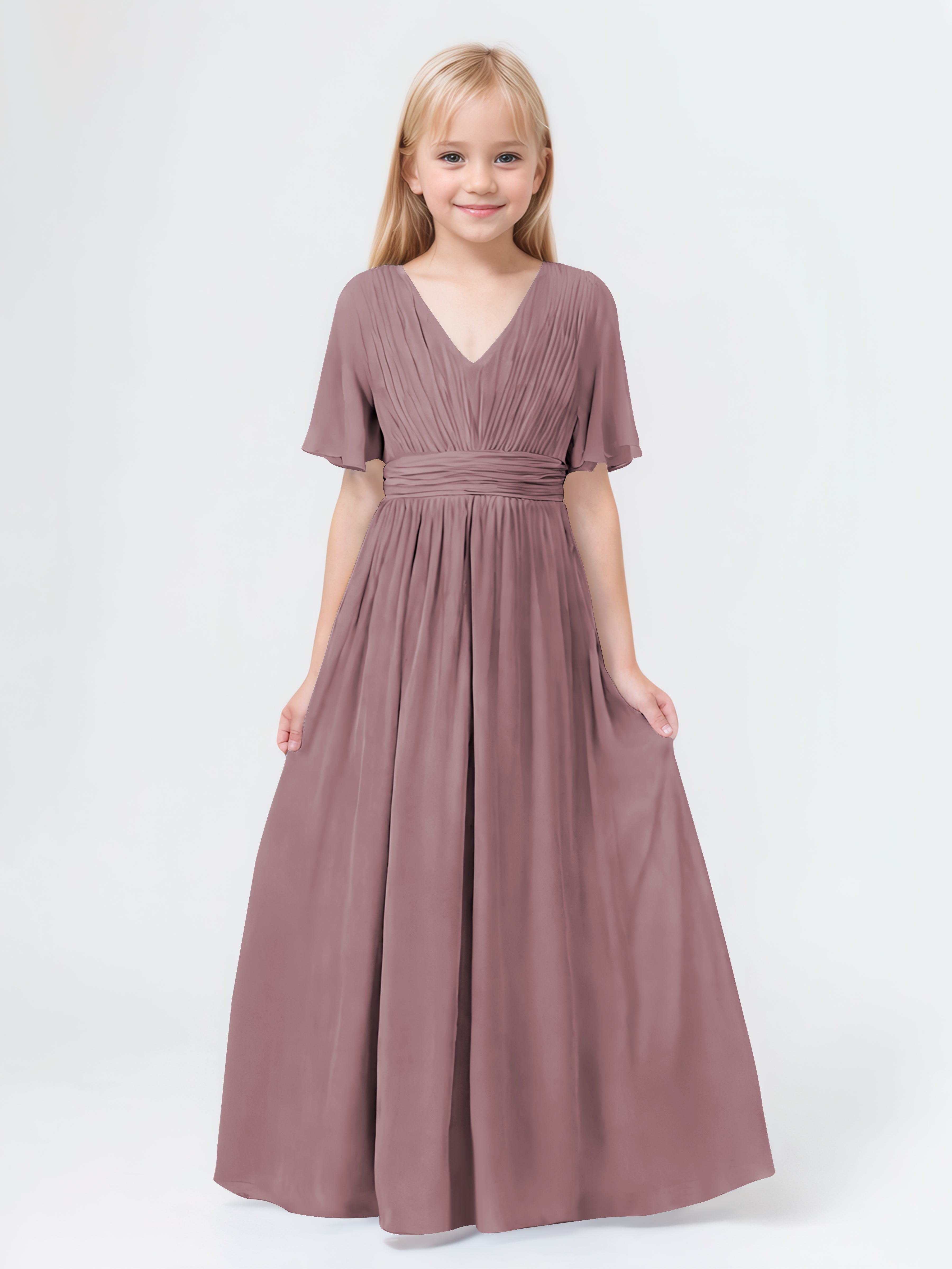 #Couleur_Vintage Mauve