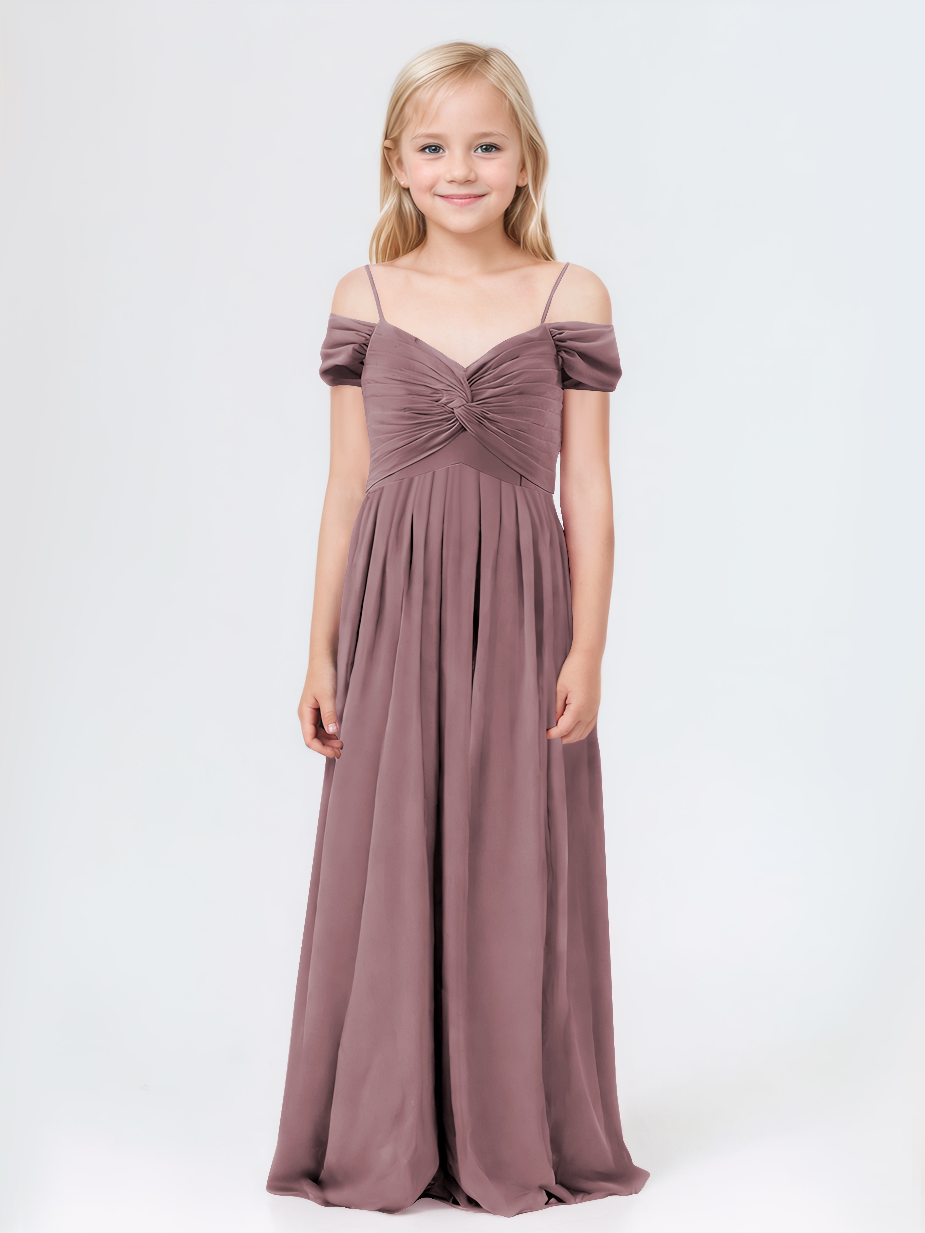 #Couleur_Vintage Mauve