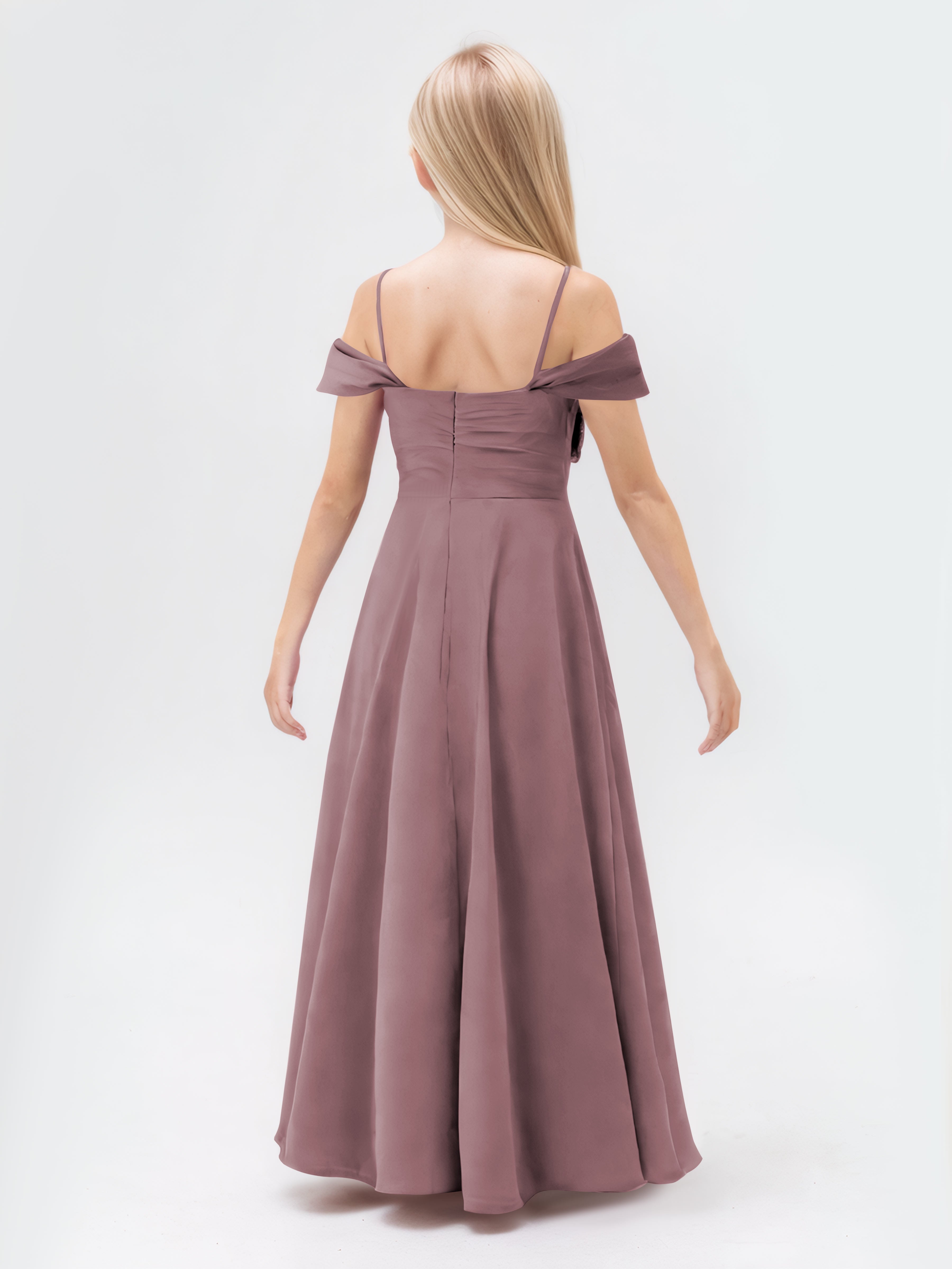 #Couleur_Vintage Mauve