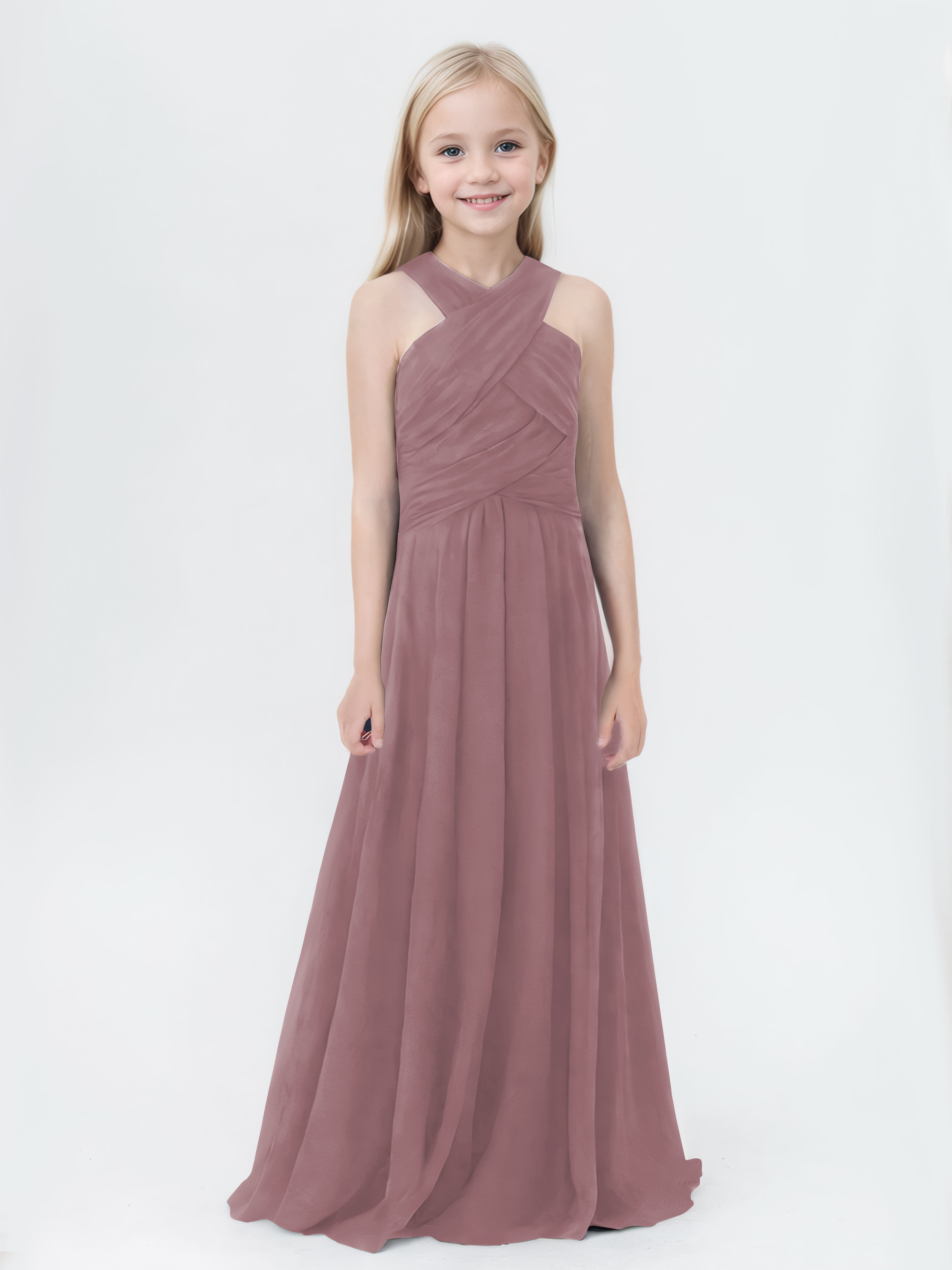 #Couleur_Vintage Mauve