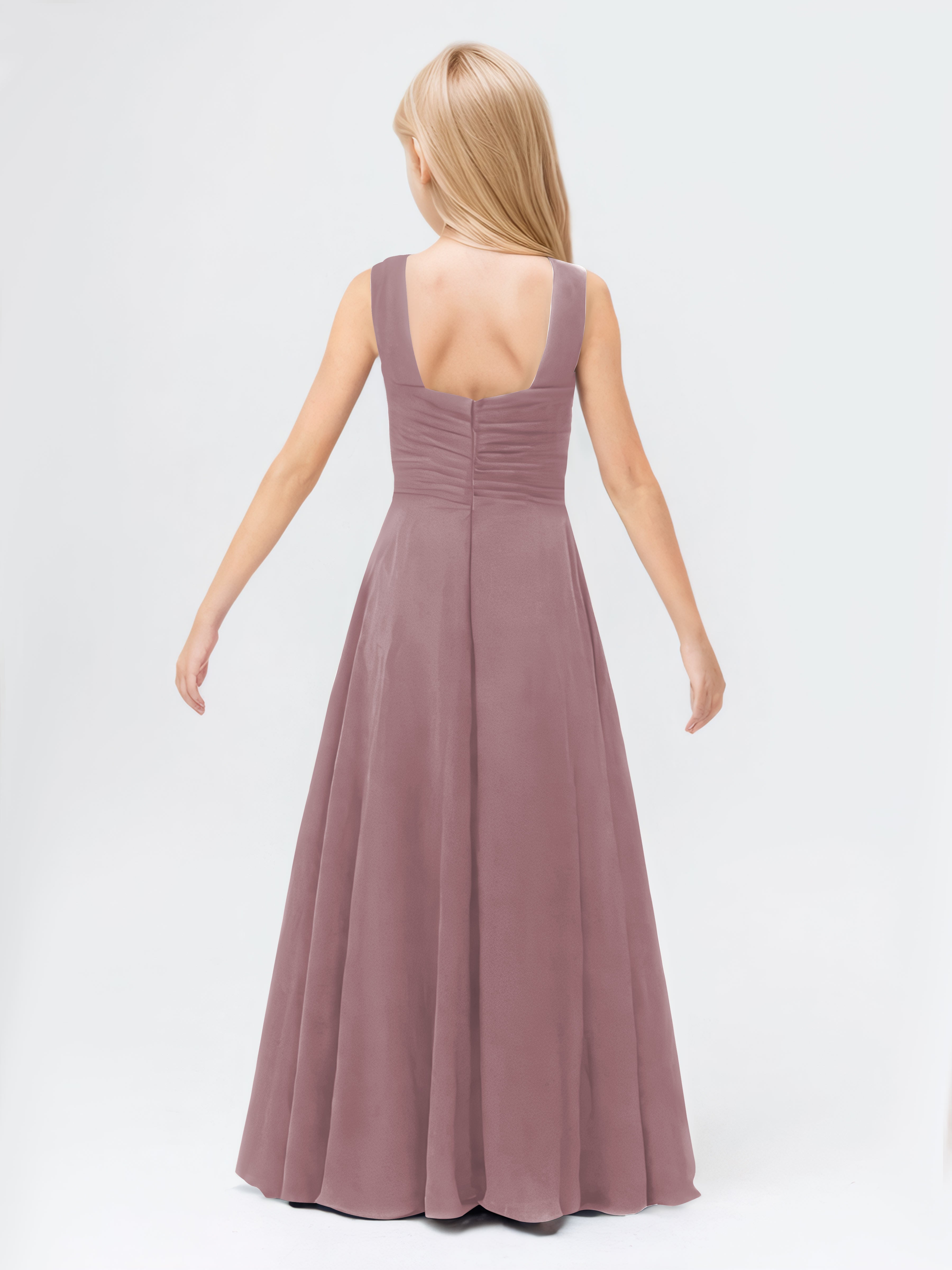 #Couleur_Vintage Mauve
