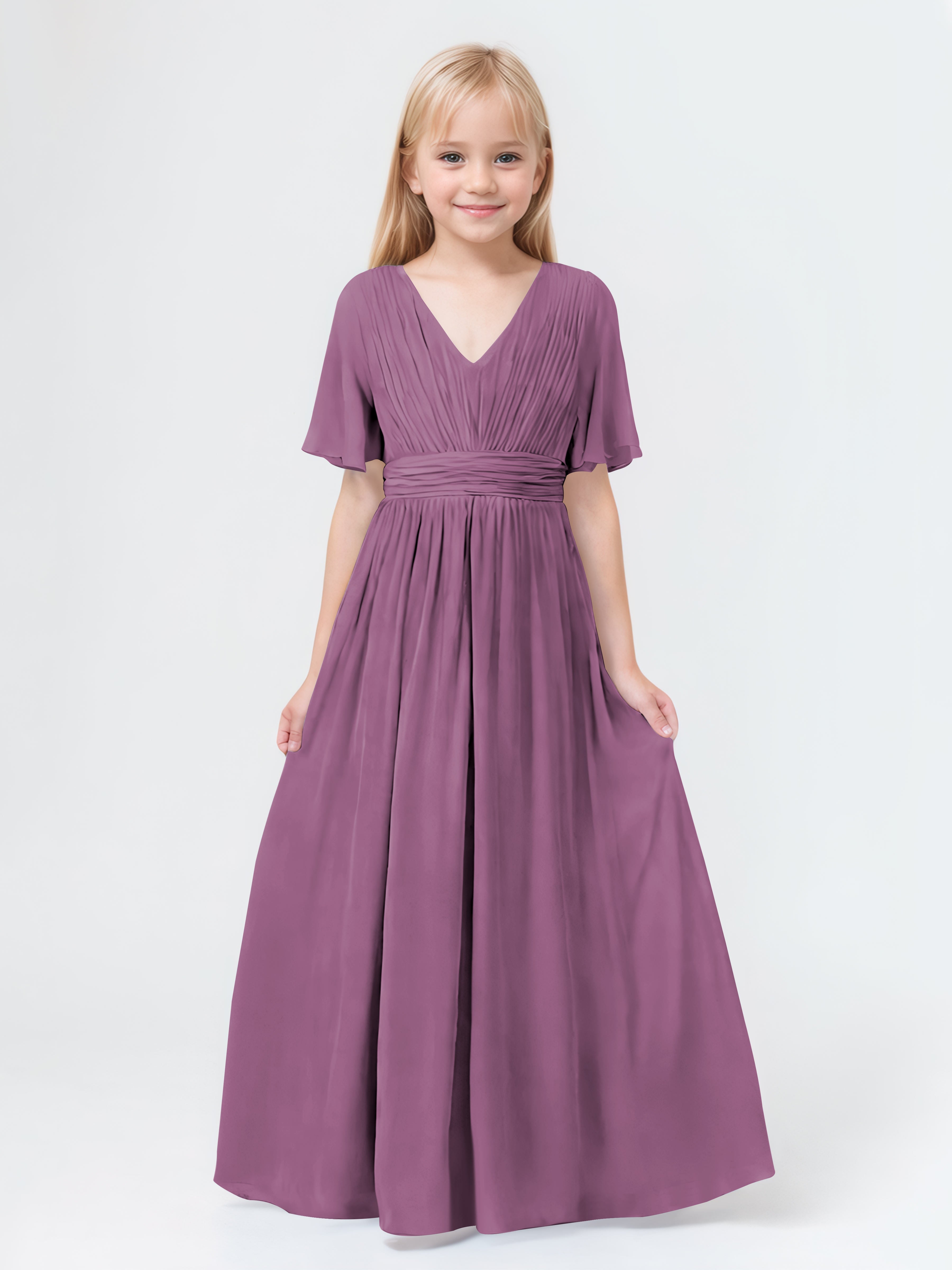 #Couleur_Violet Poussiéreux