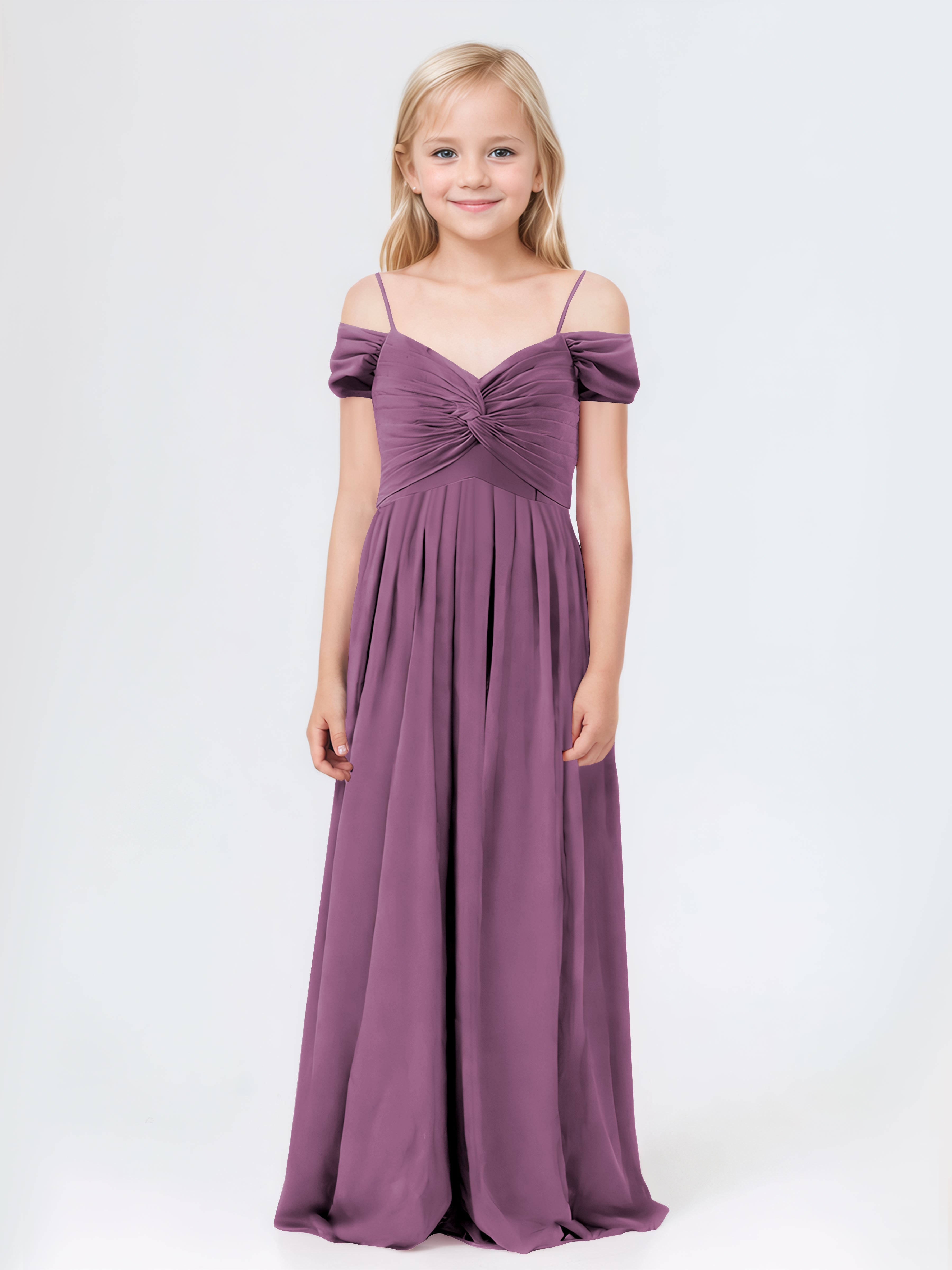 #Couleur_Violet Poussiéreux