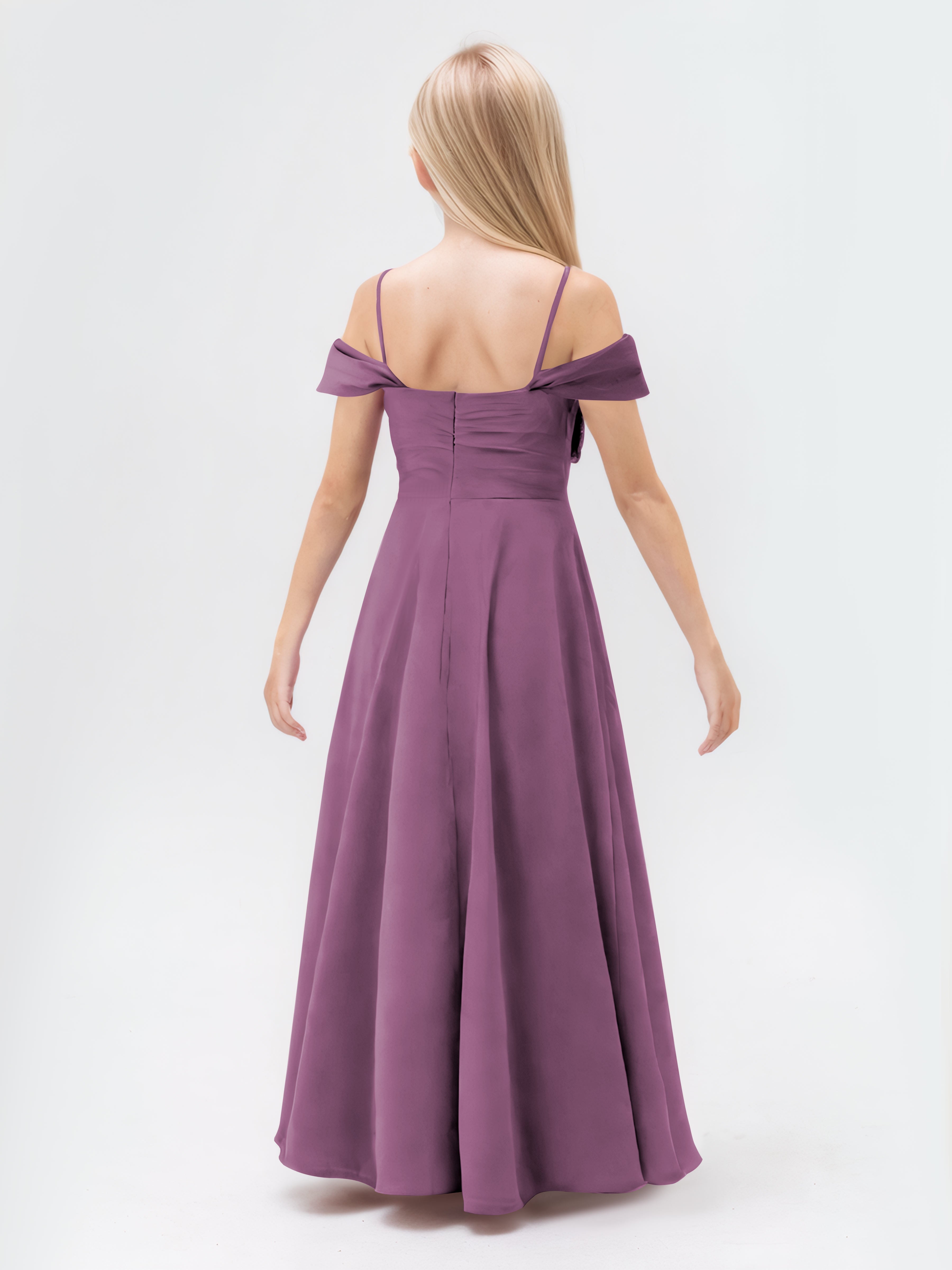 #Couleur_Violet Poussiéreux