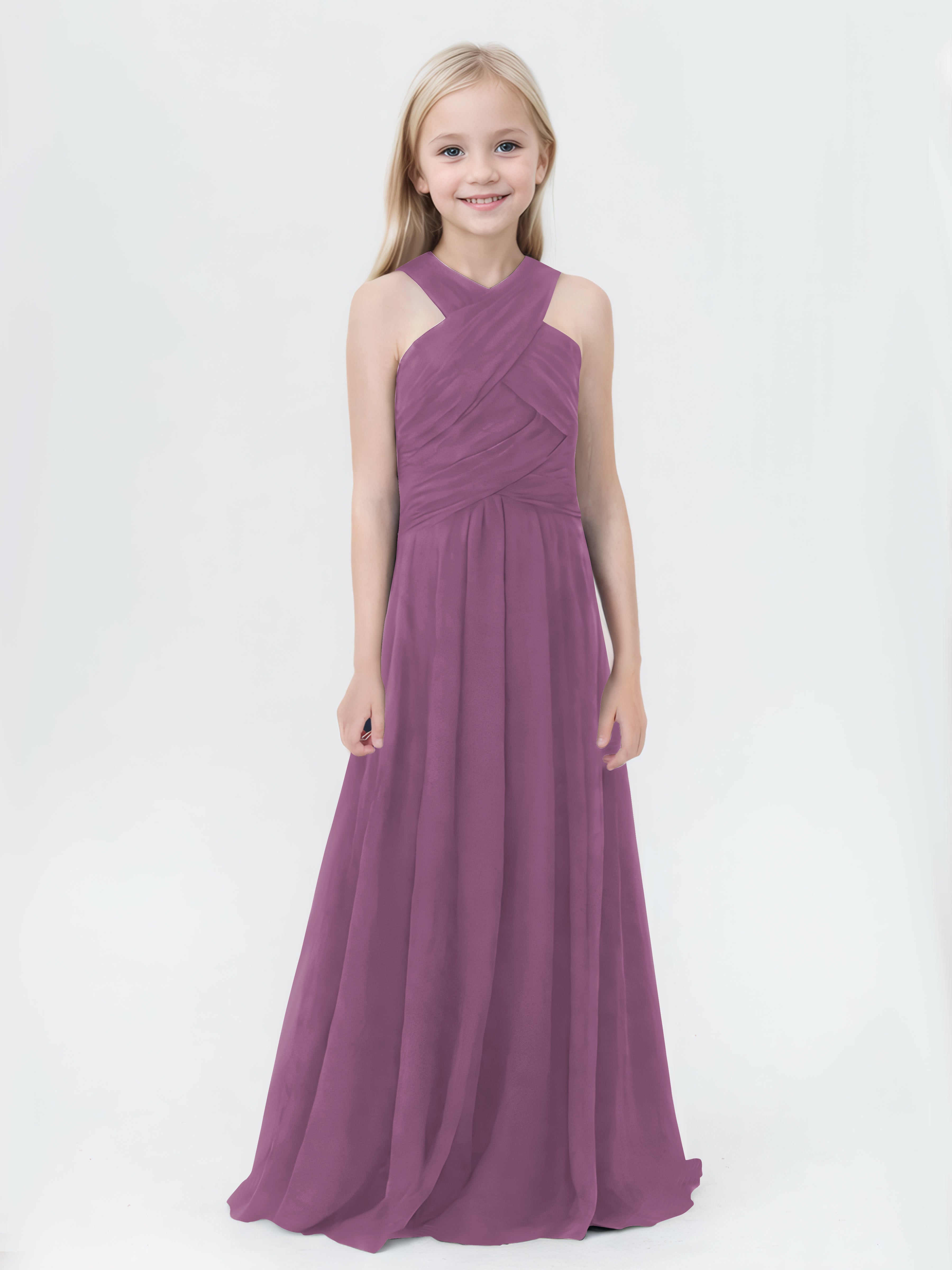 #Couleur_Violet Poussiéreux