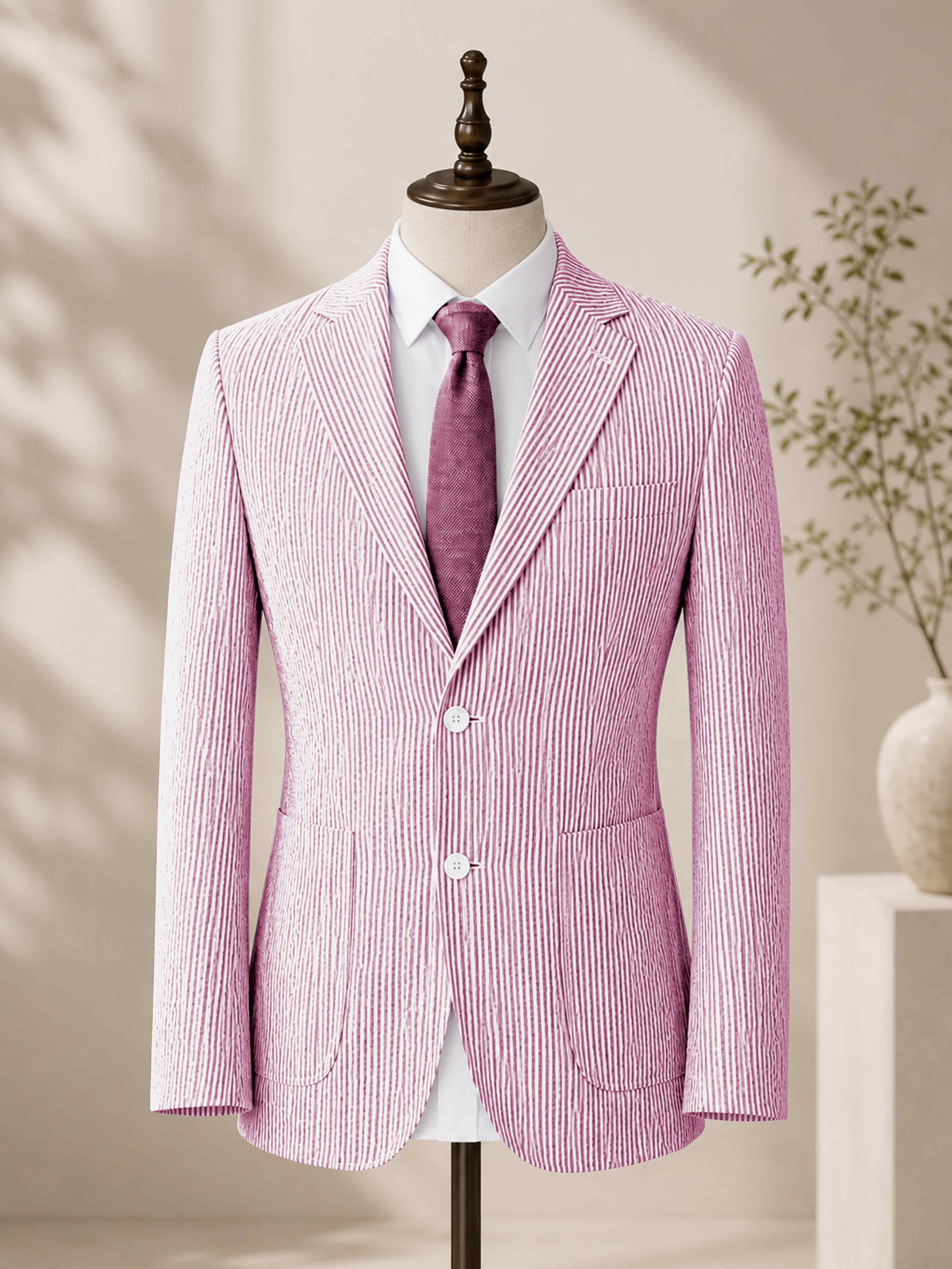 #Couleur_Rose Poudré