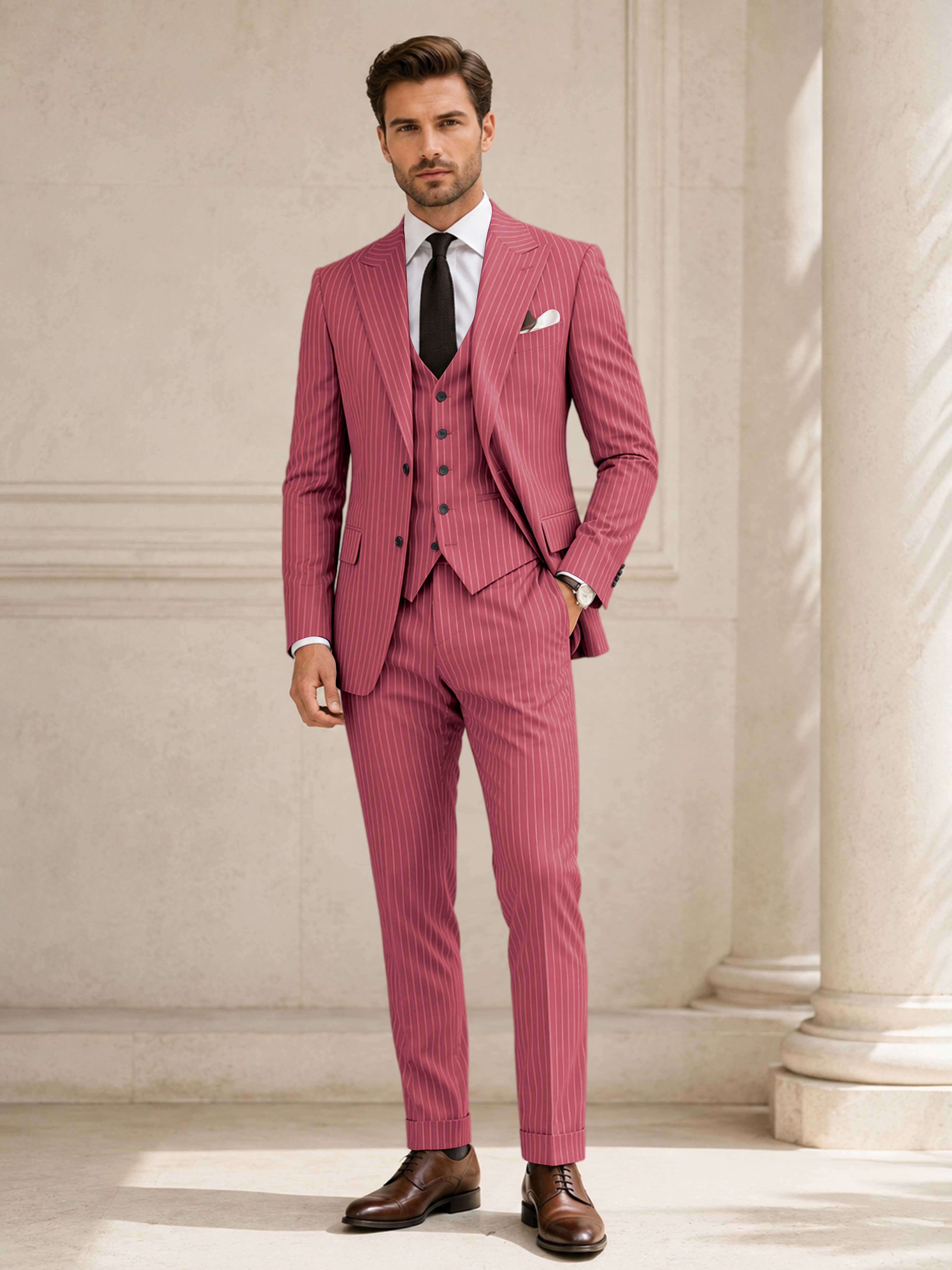 #Couleur_Rose Désert
