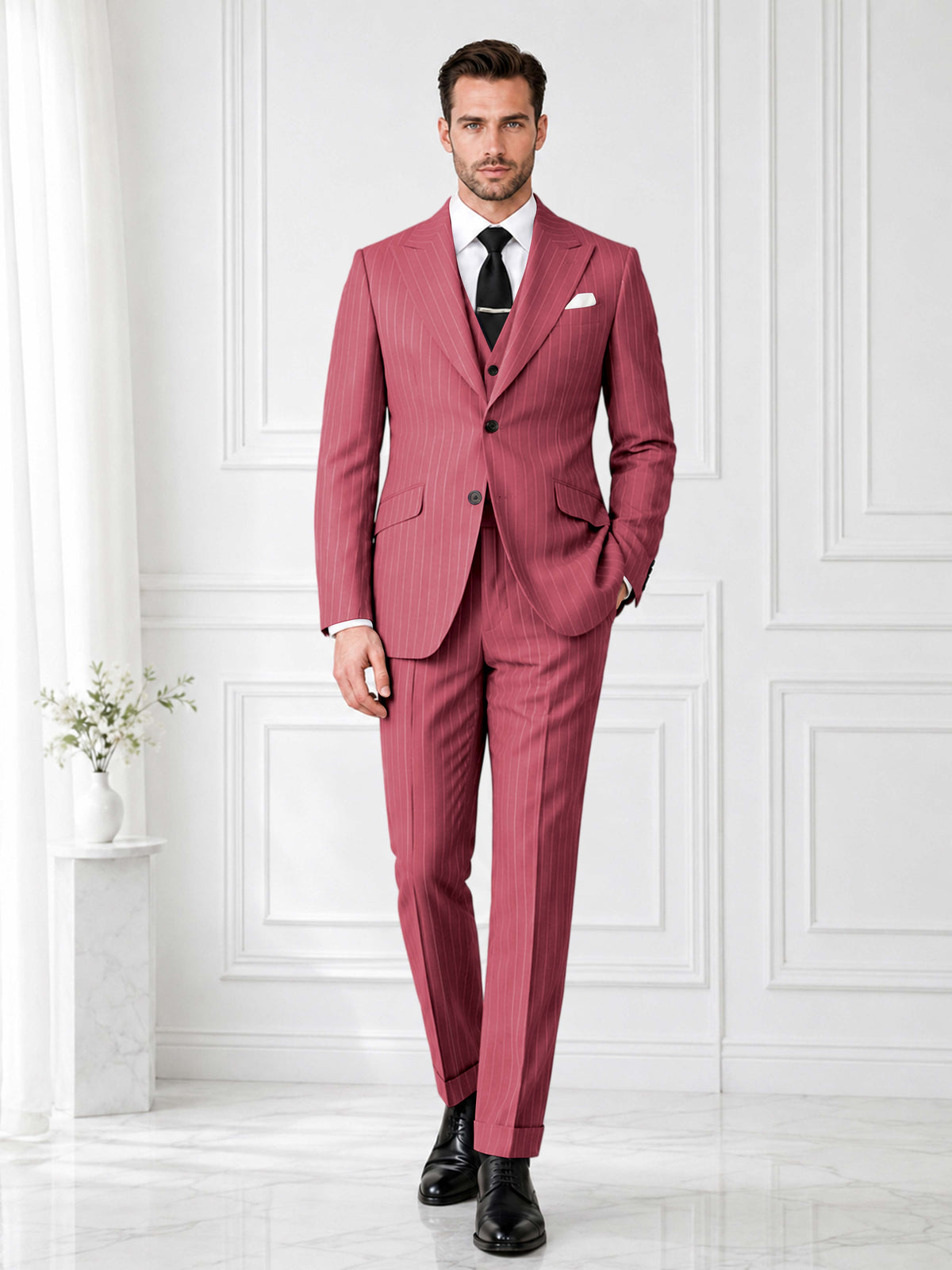 #Couleur_Rose Désert