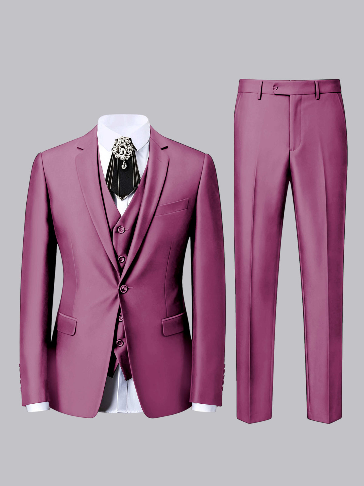 #Couleur_Rose Désert