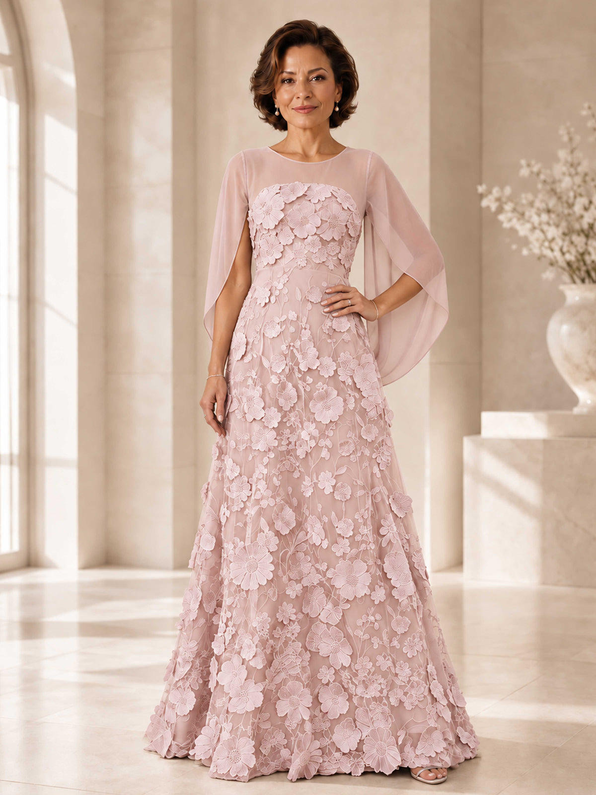 #Couleur_Rose Pâle