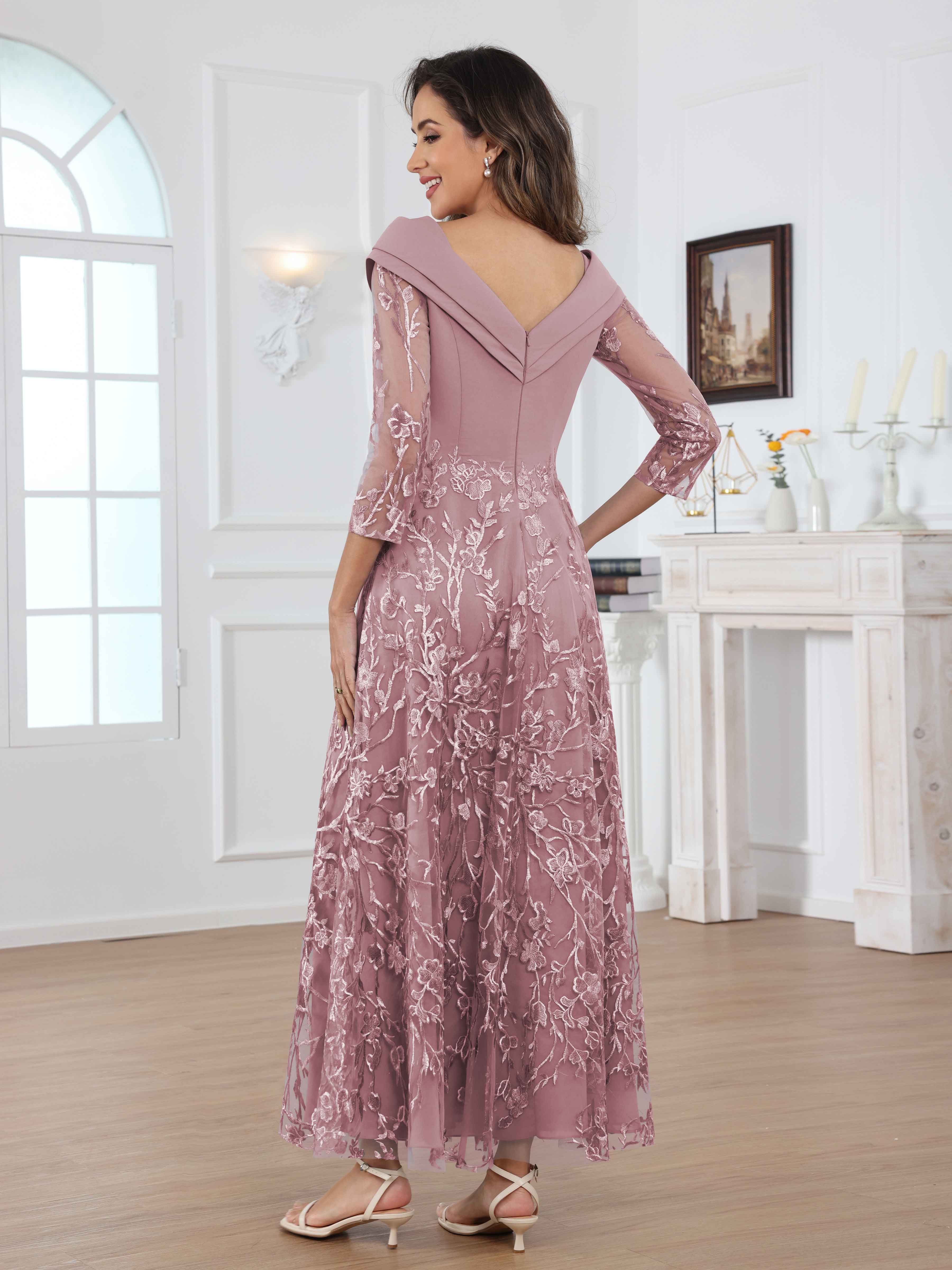 #Couleur_Rose Poussiéreuse