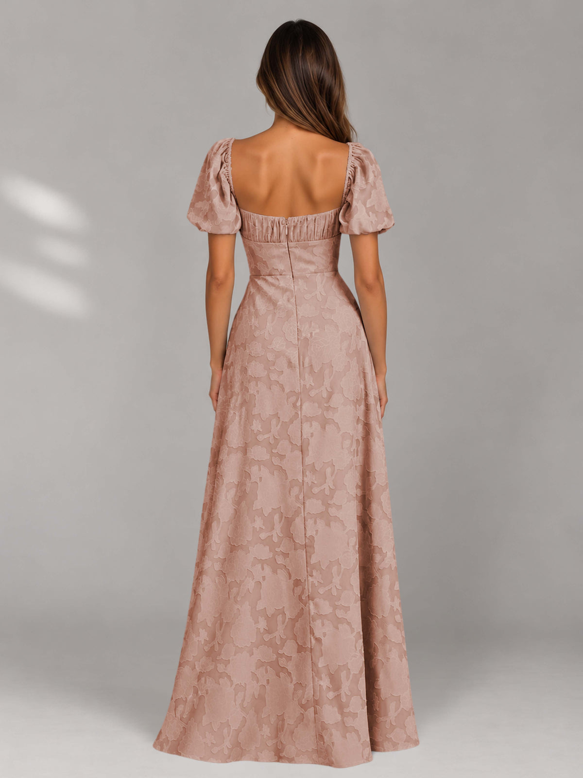#Couleur_Rose Poussiéreuse