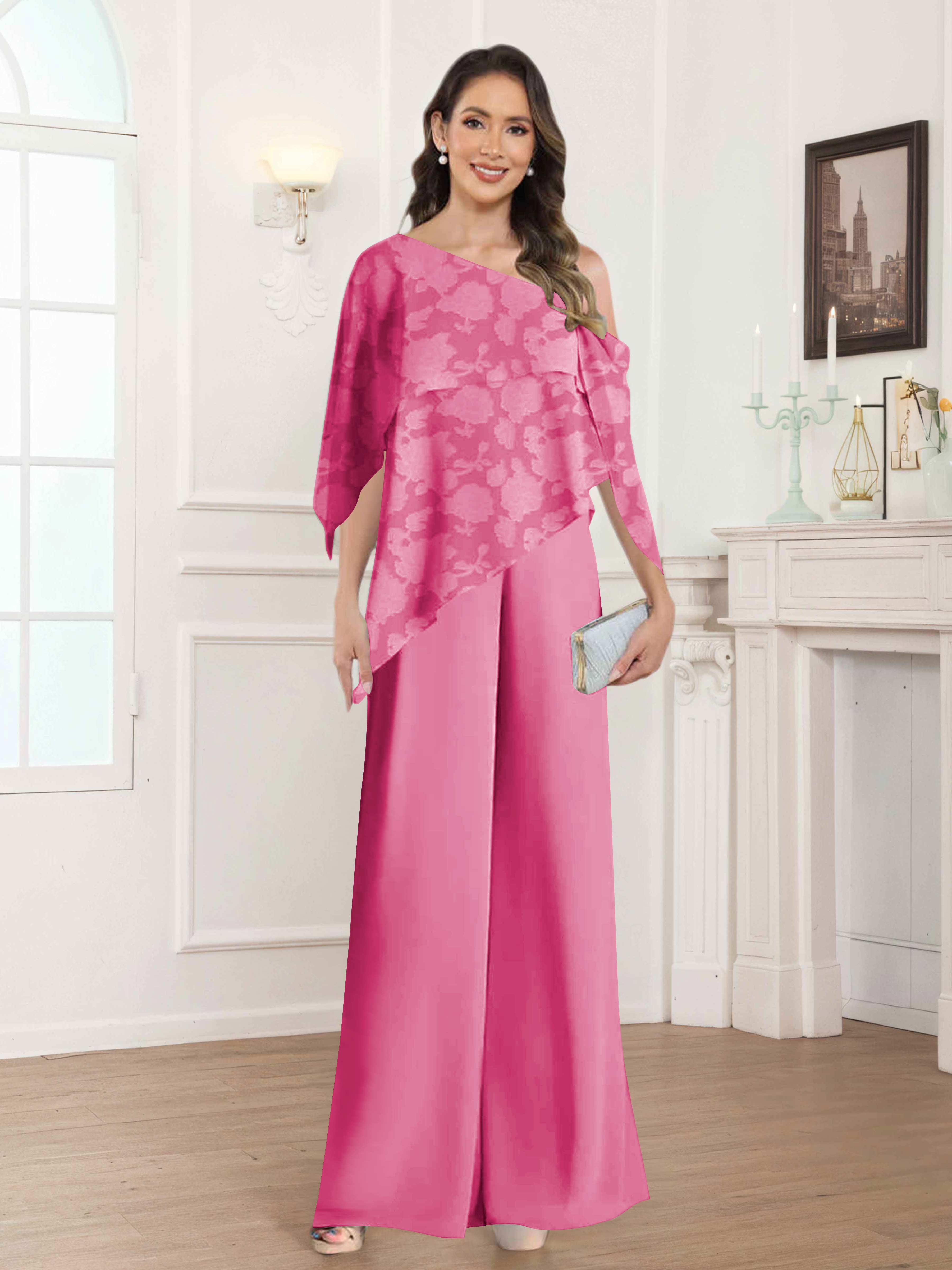 #Couleur_Rose Vif