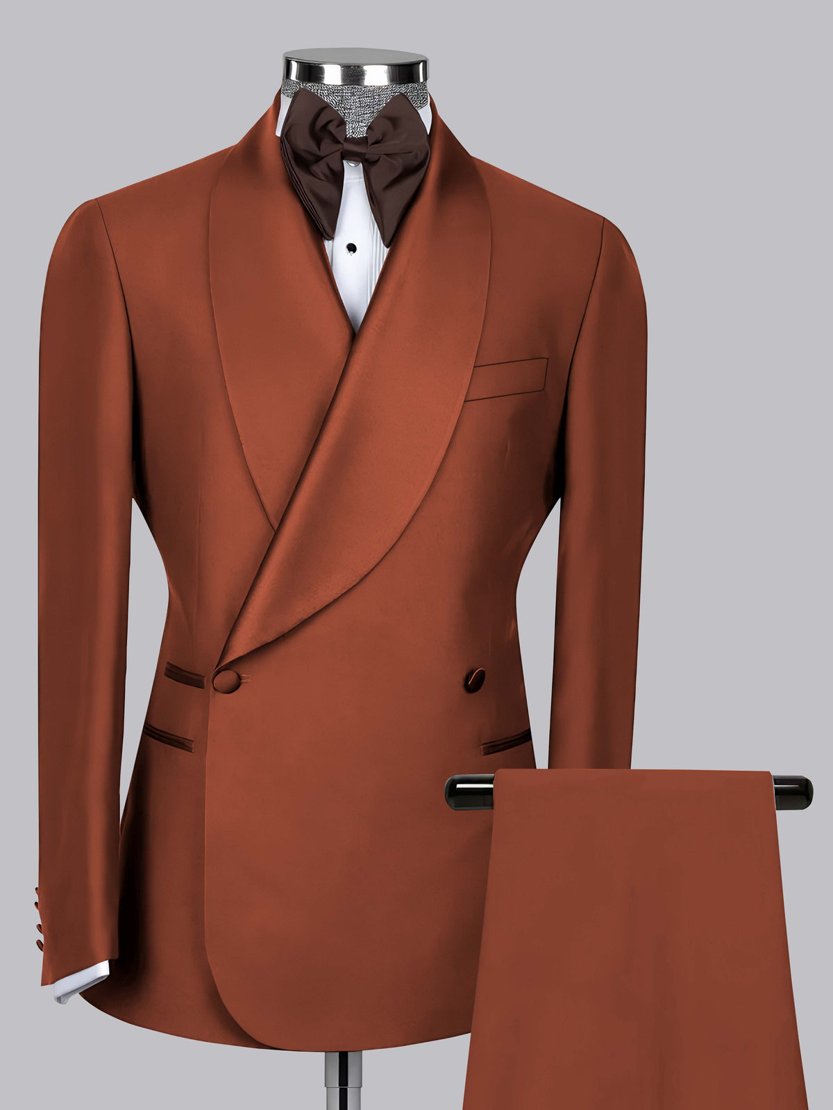 #Couleur_Rouille