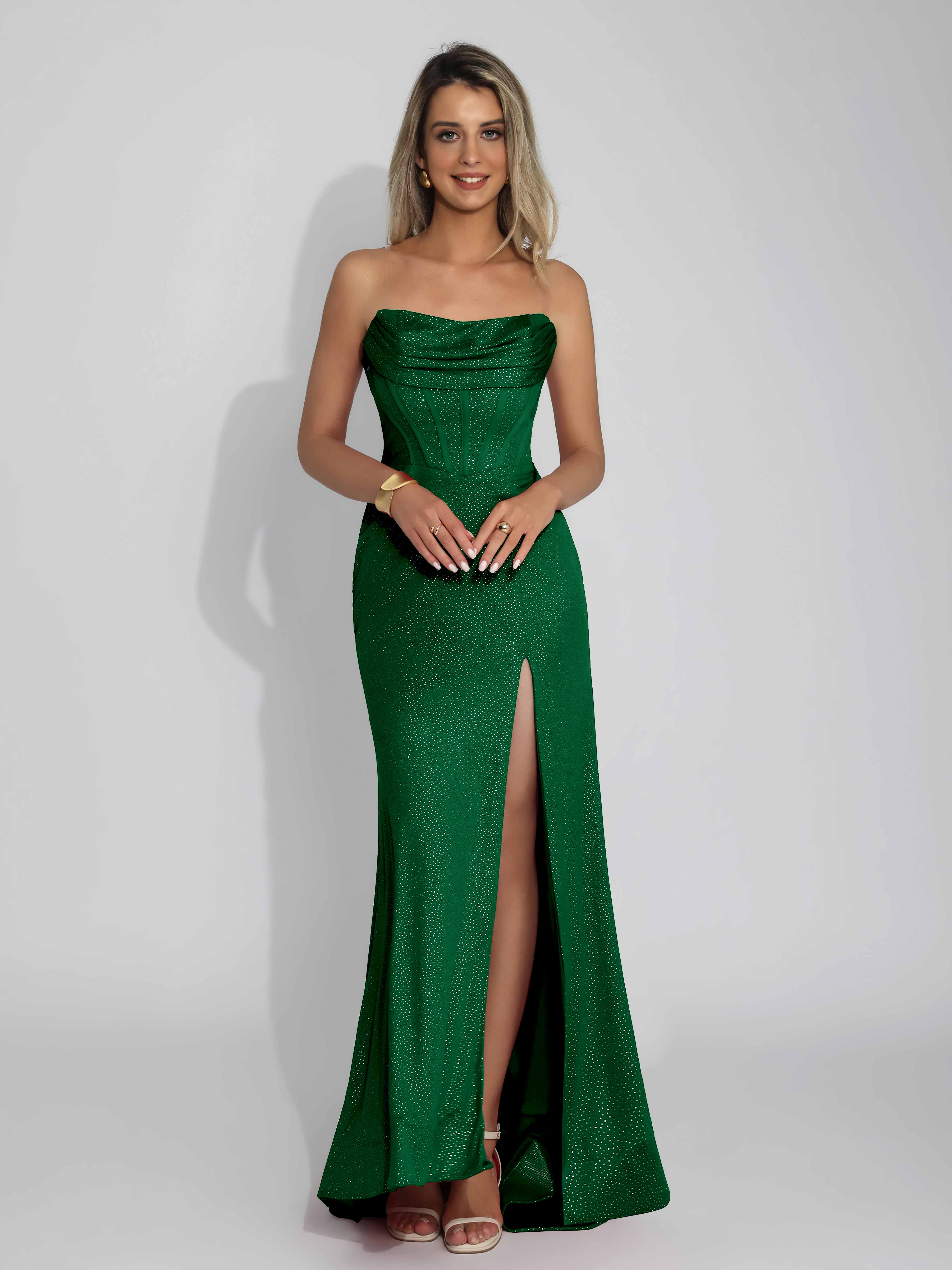 #Couleur_Vert émeraude