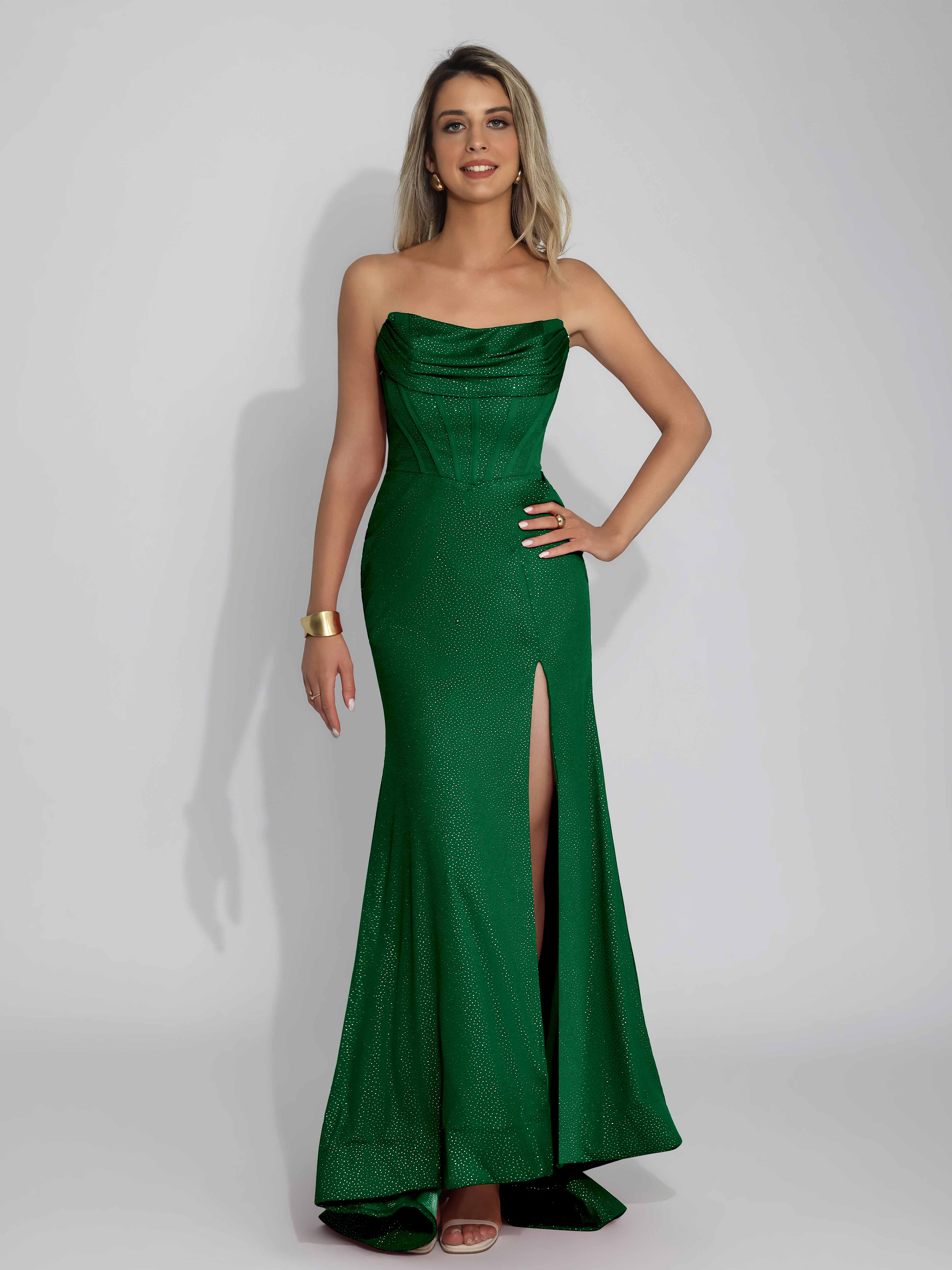 #Couleur_Vert émeraude