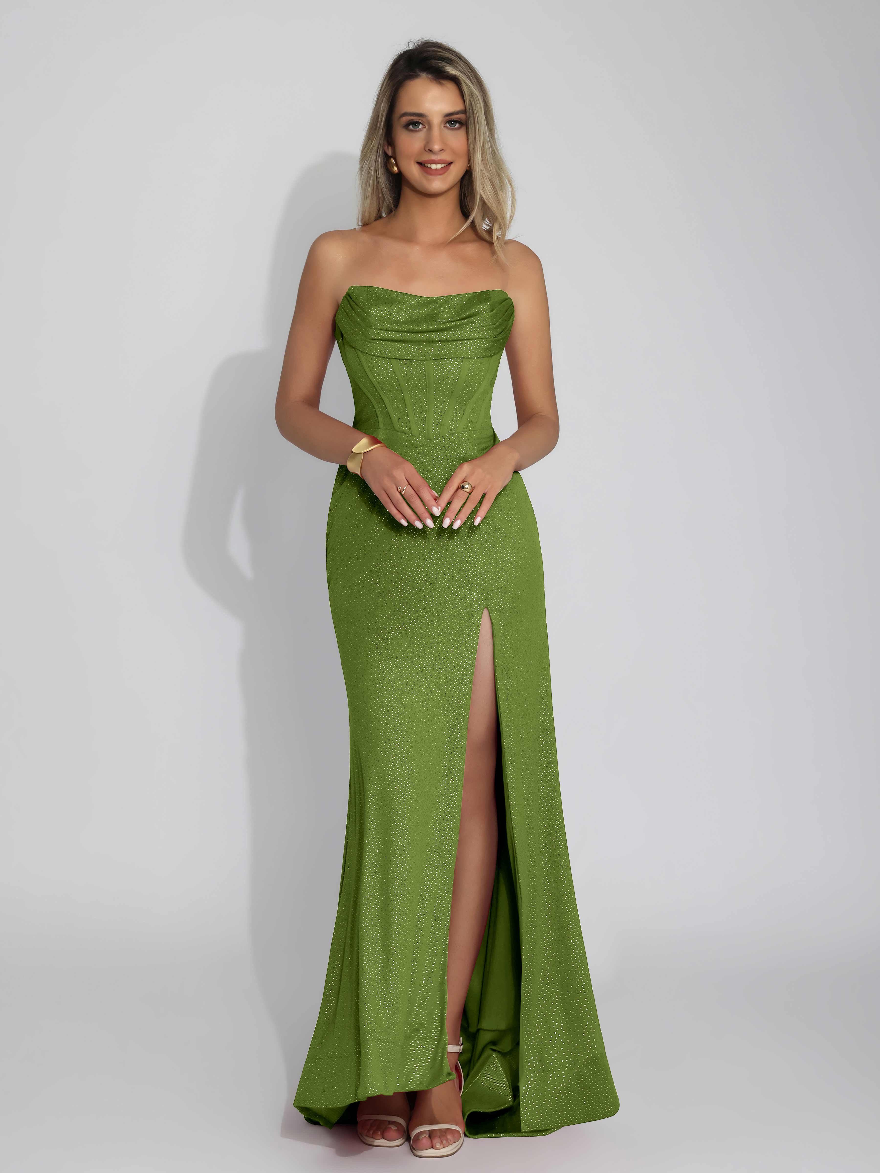 #Couleur_Vert Olive