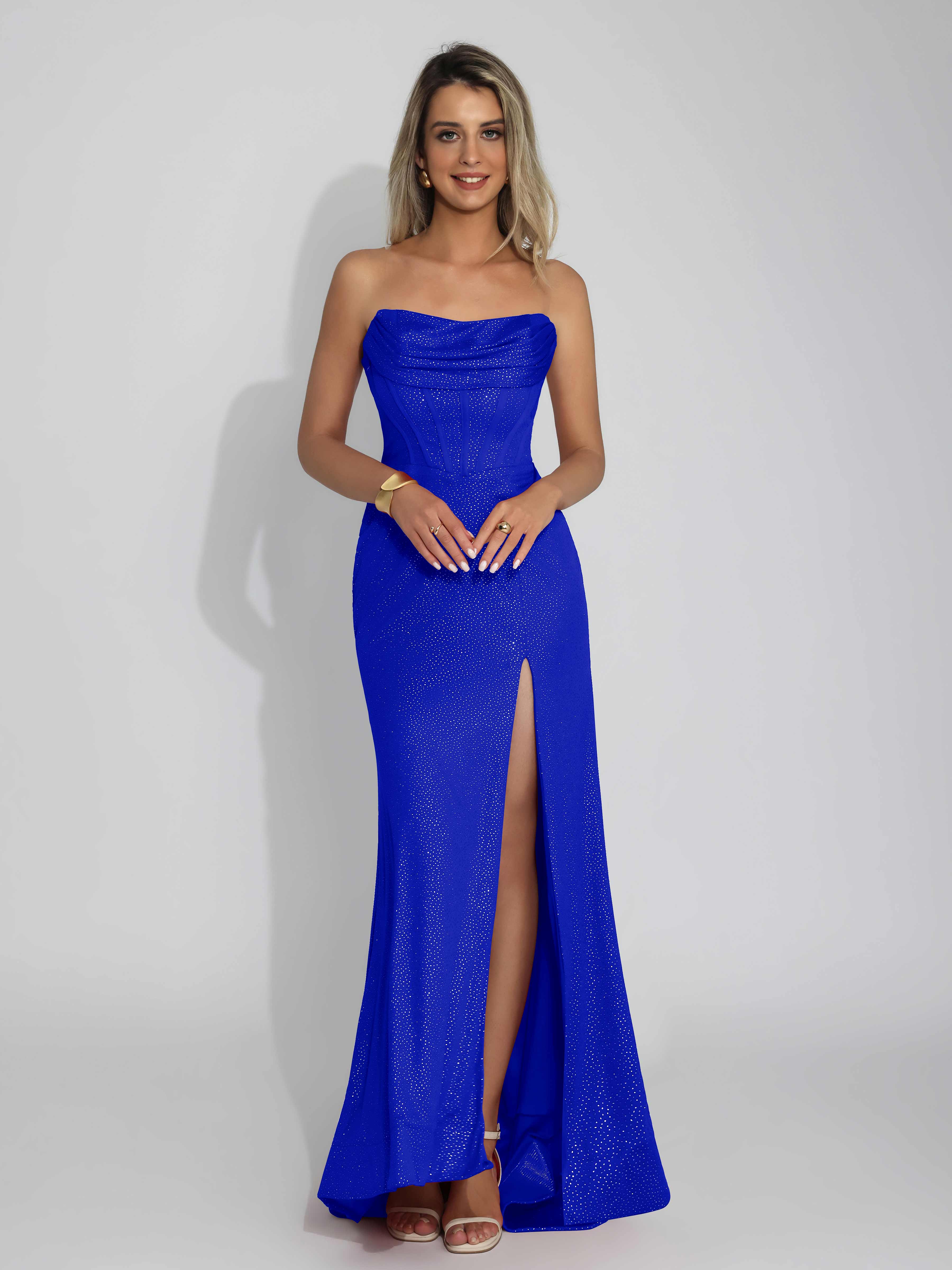 #Couleur_Bleu Roi