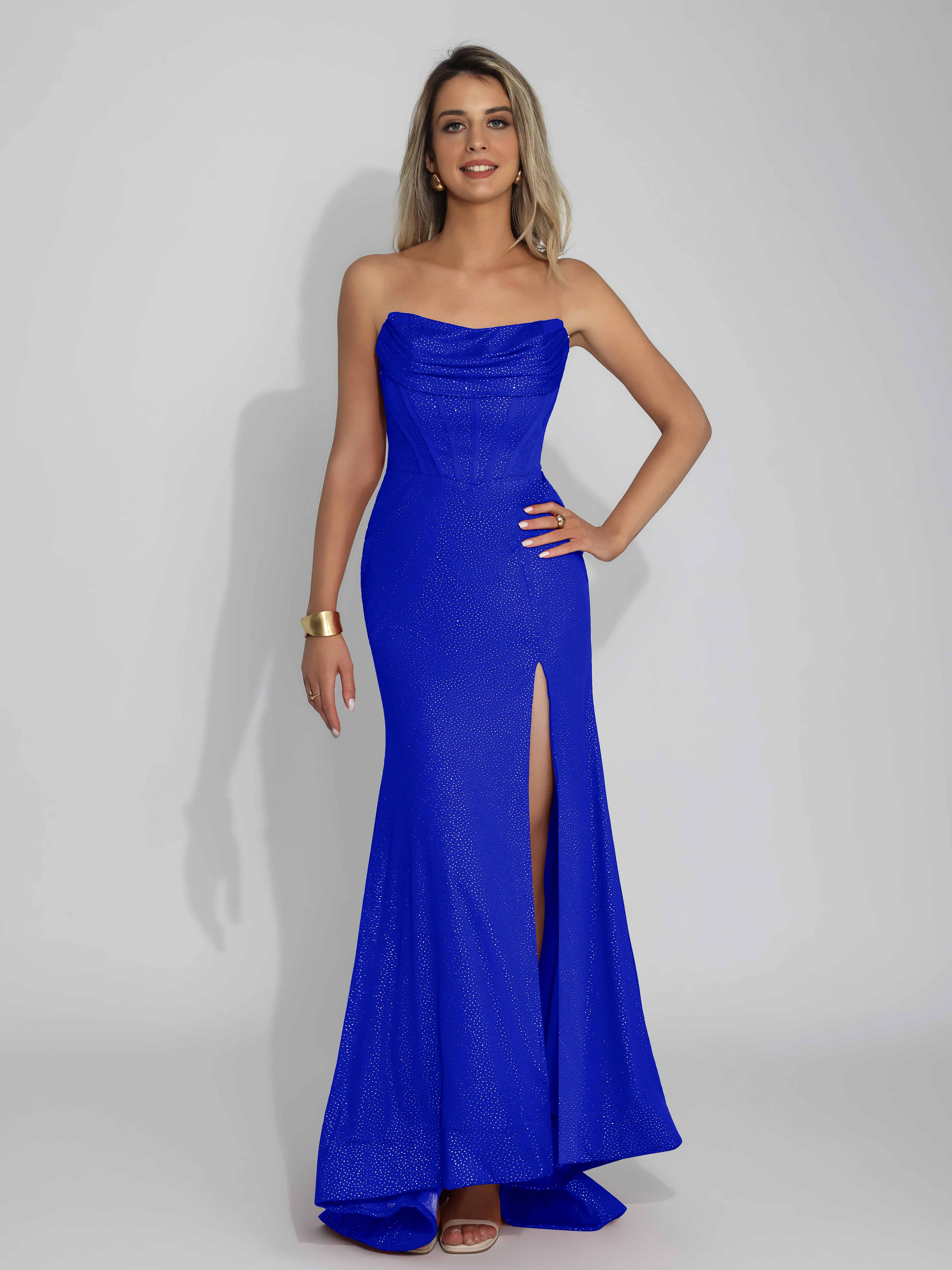 #Couleur_Bleu Roi