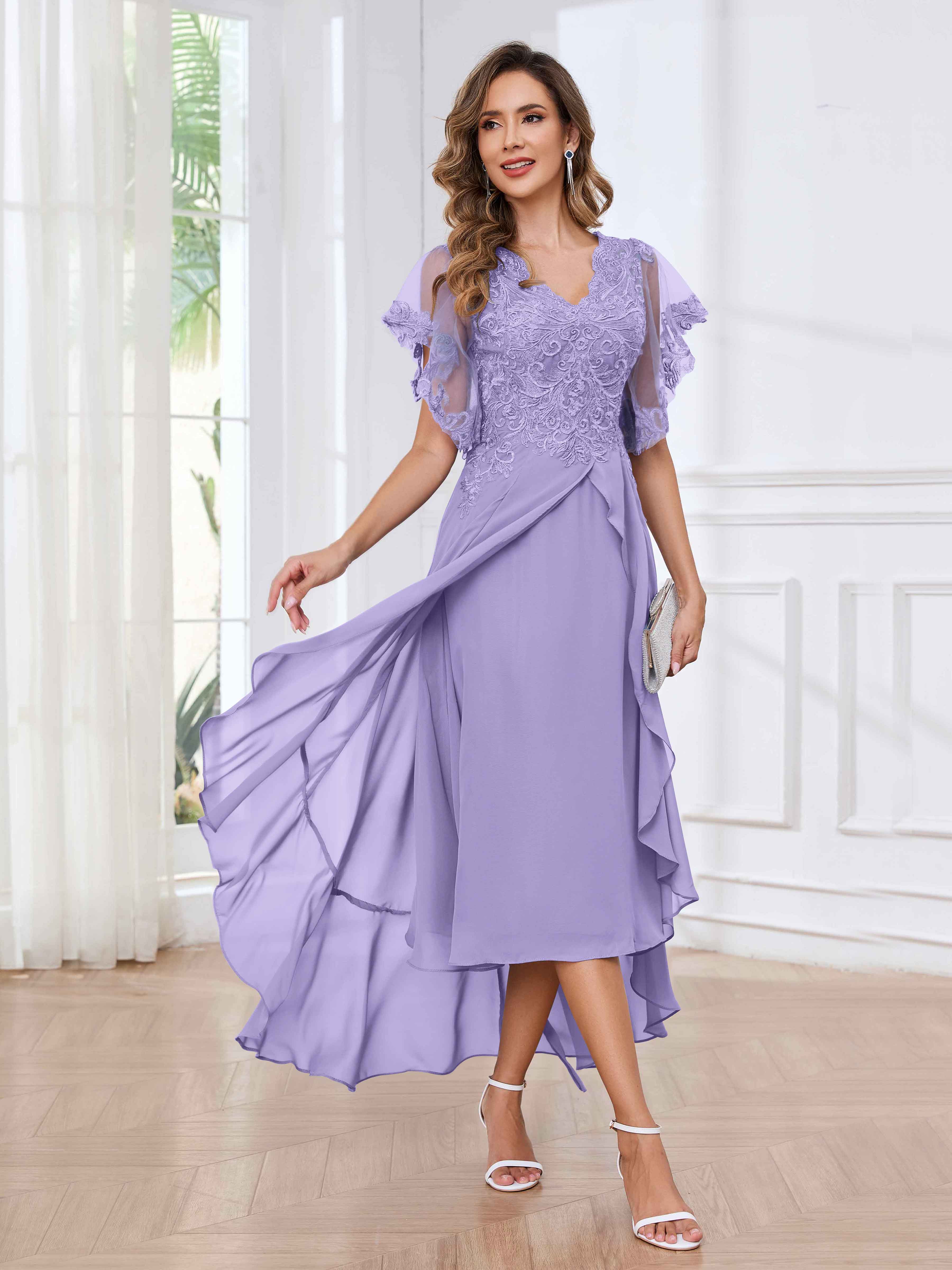 #Couleur_Lilas