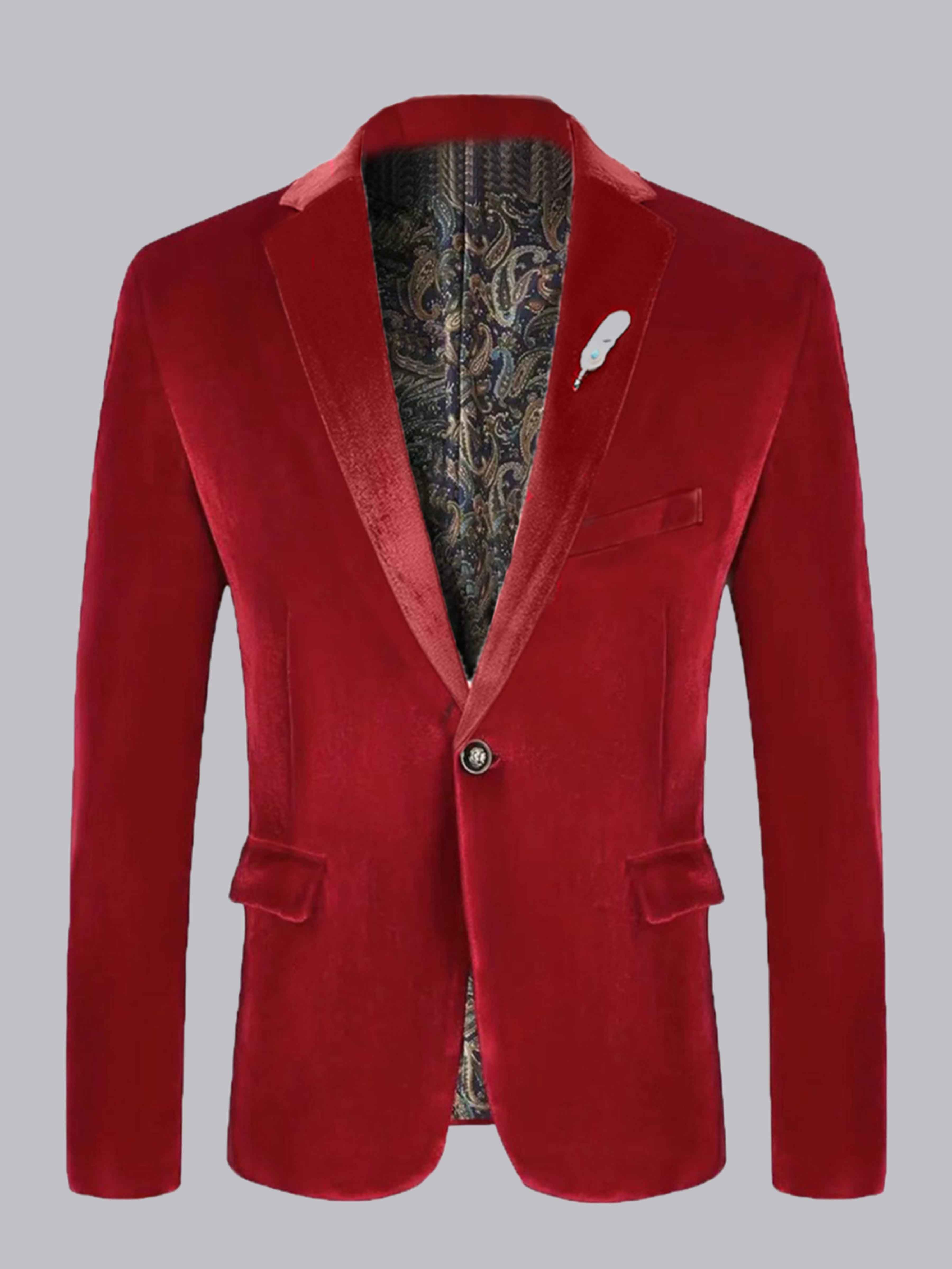 #Couleur_Rouge