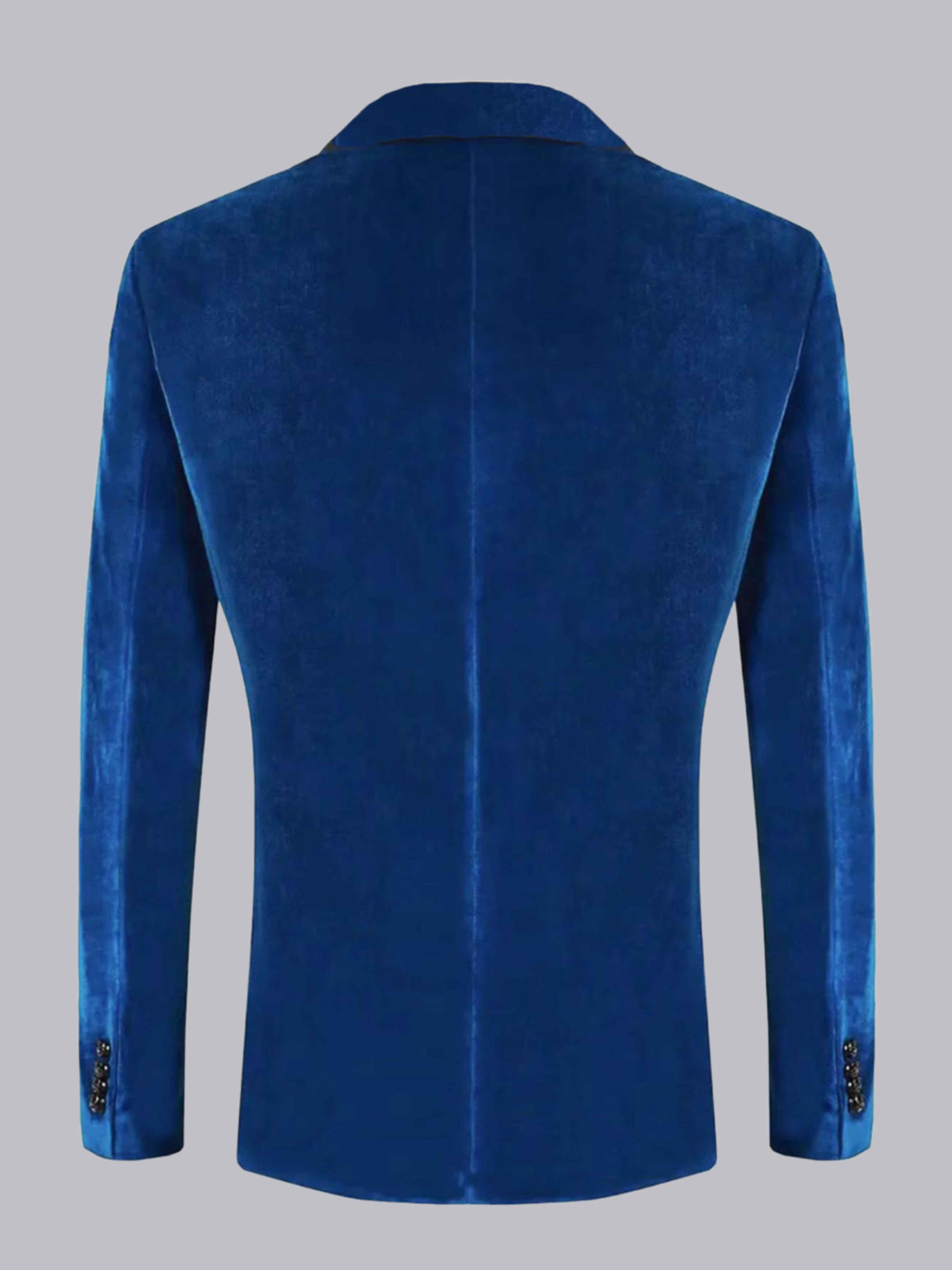 #Couleur_Bleu Roi