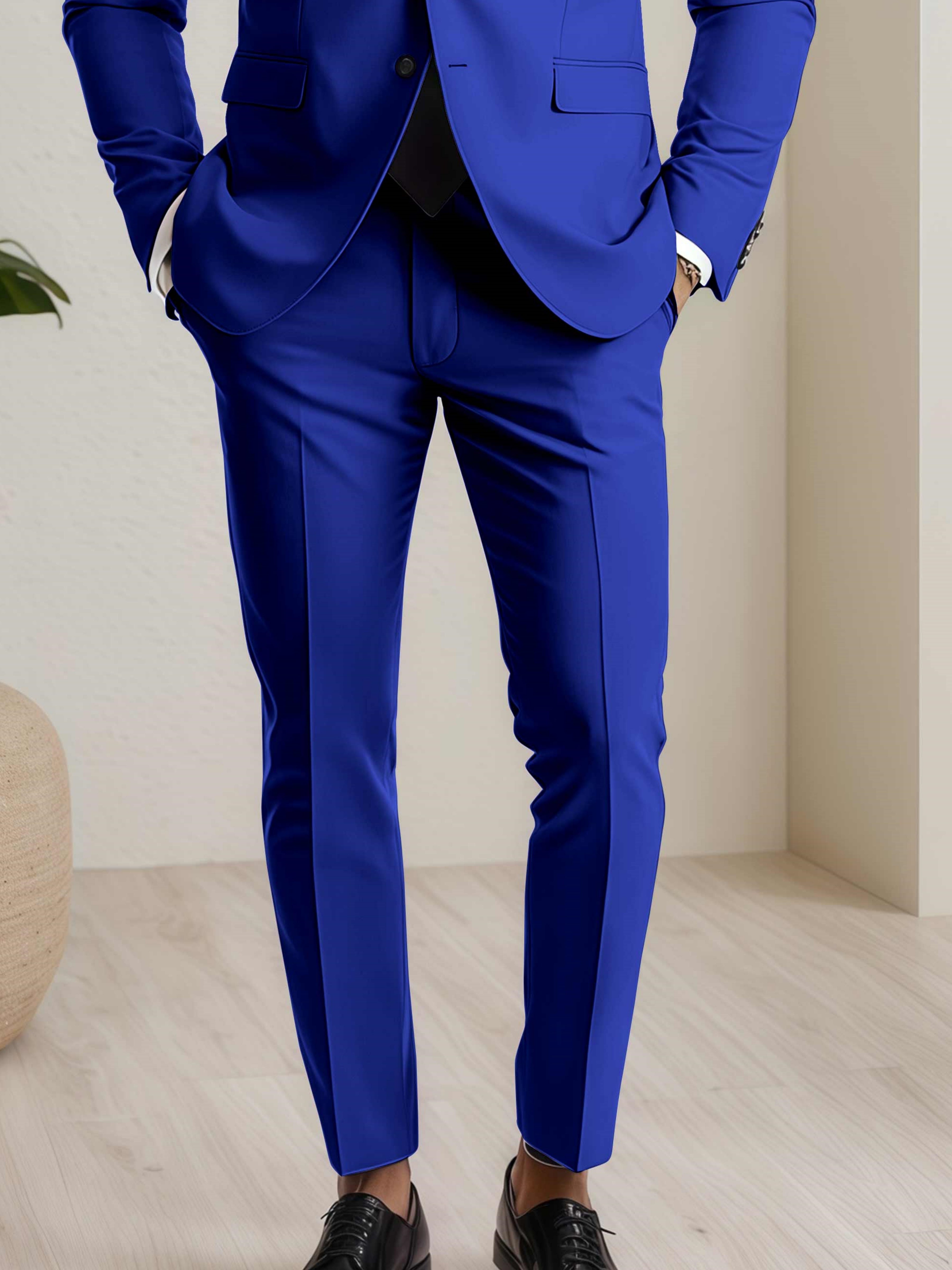 #Couleur_Bleu Roi