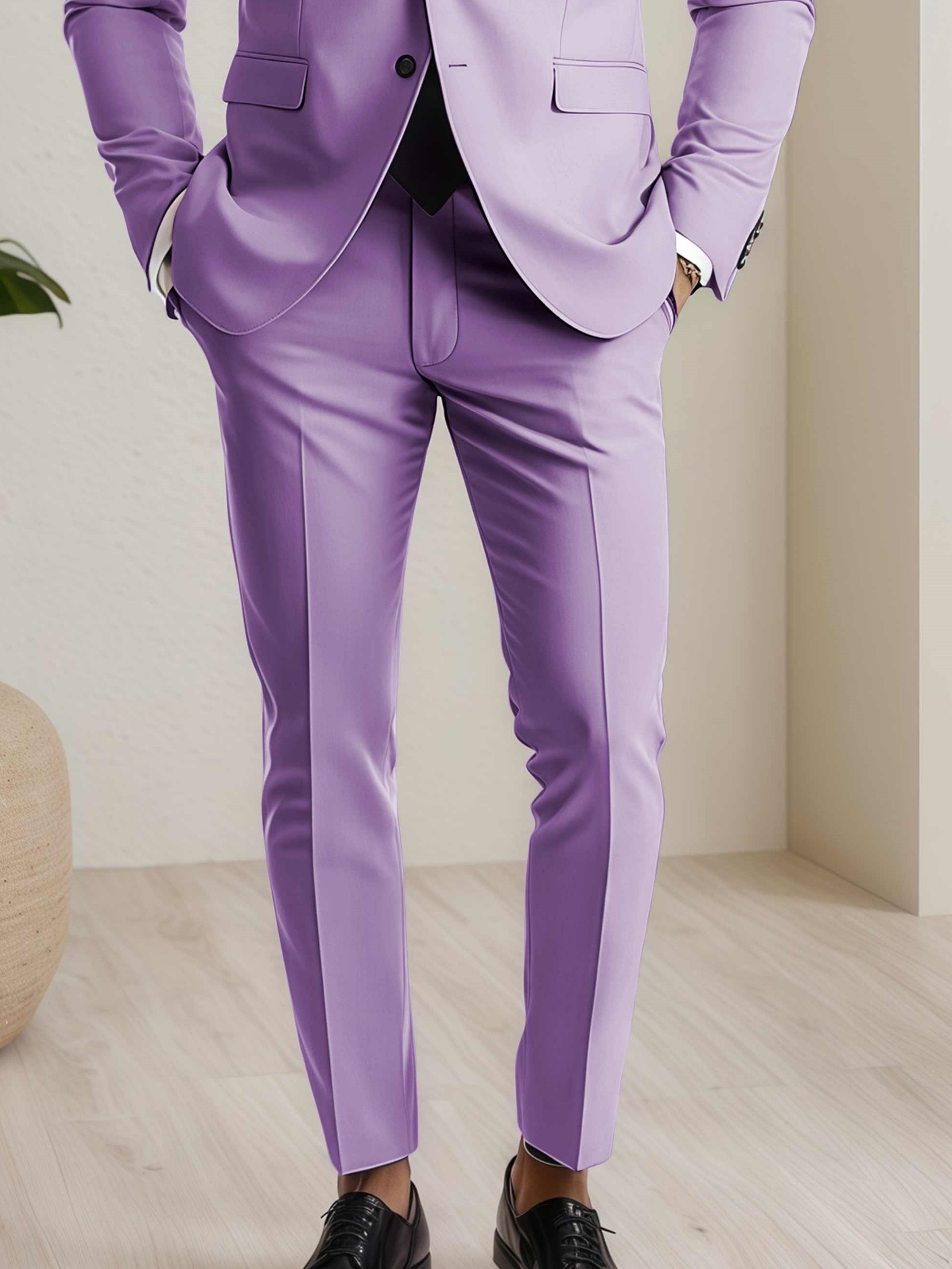 #Couleur_Lilas