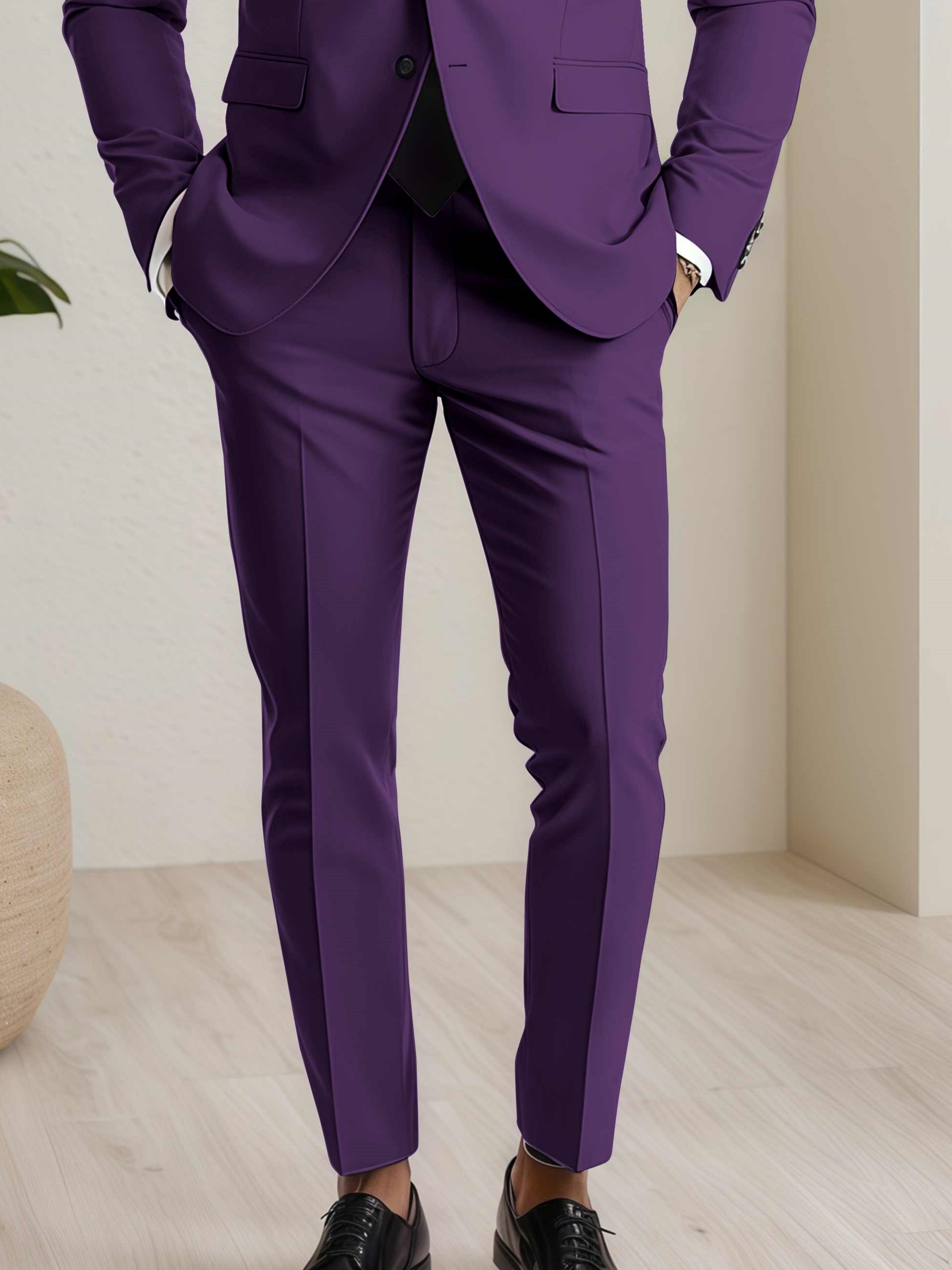 #Couleur_Violet