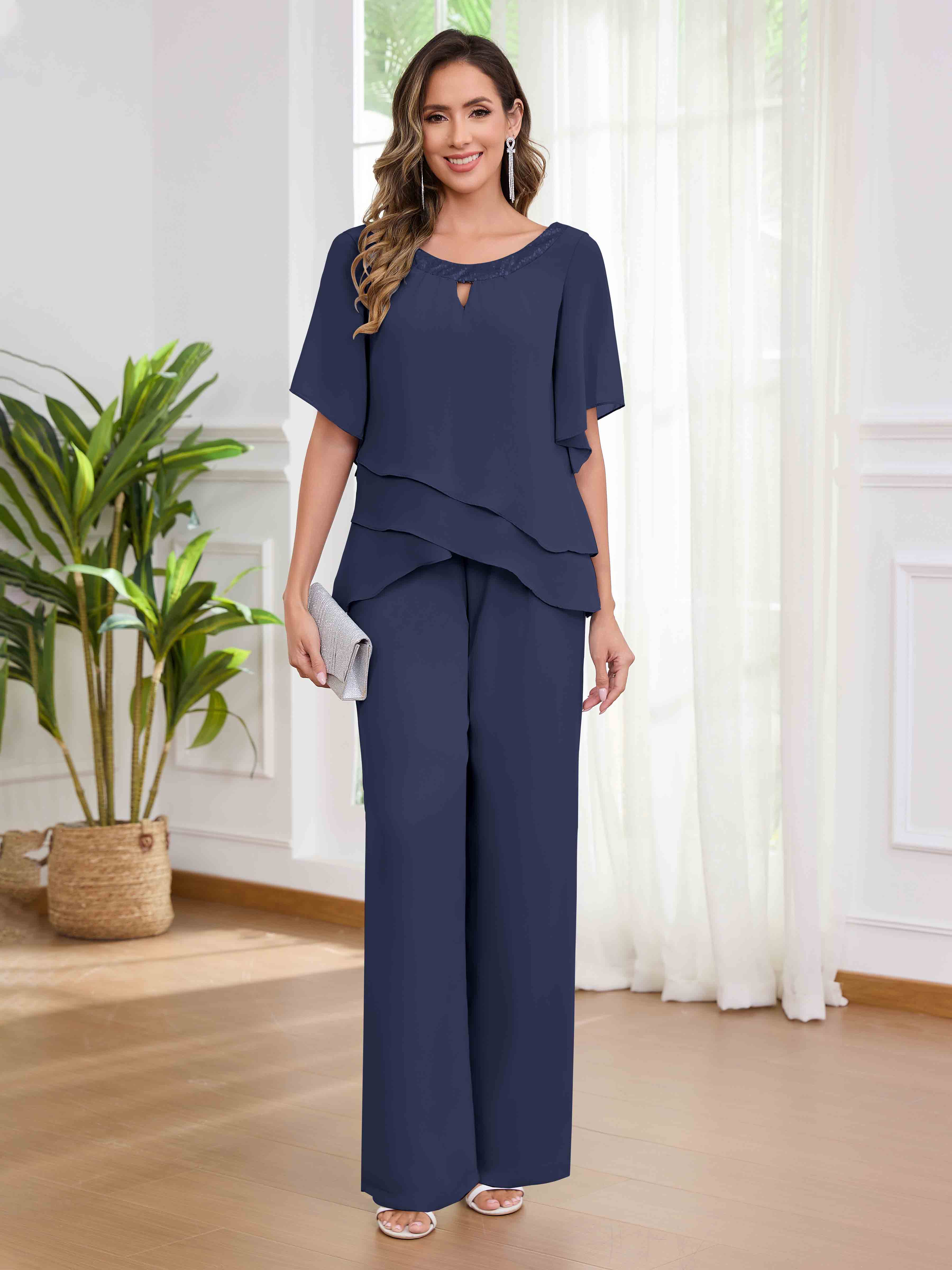 #Couleur_Bleu Marine