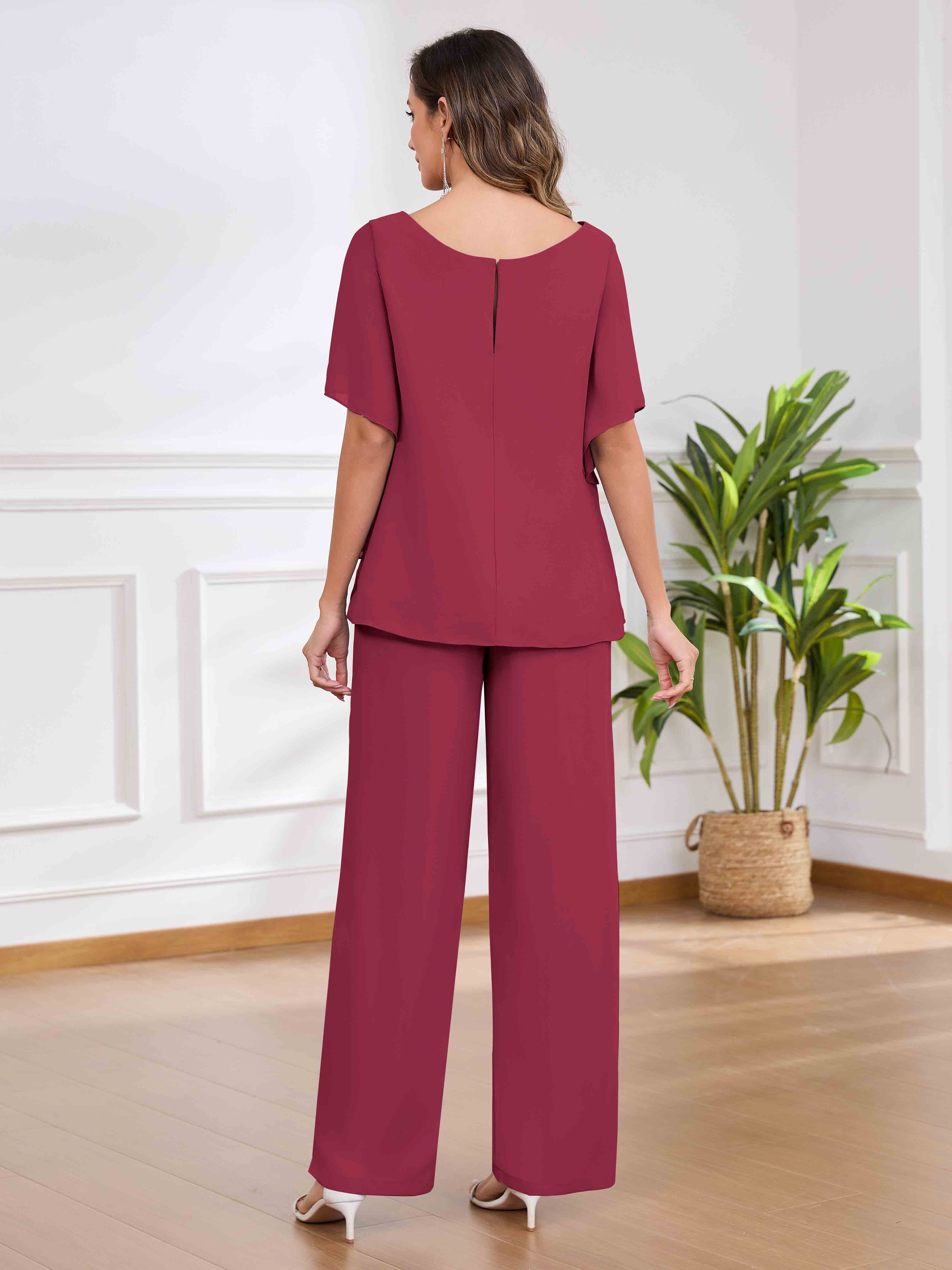 #Couleur_Rose Cannelle