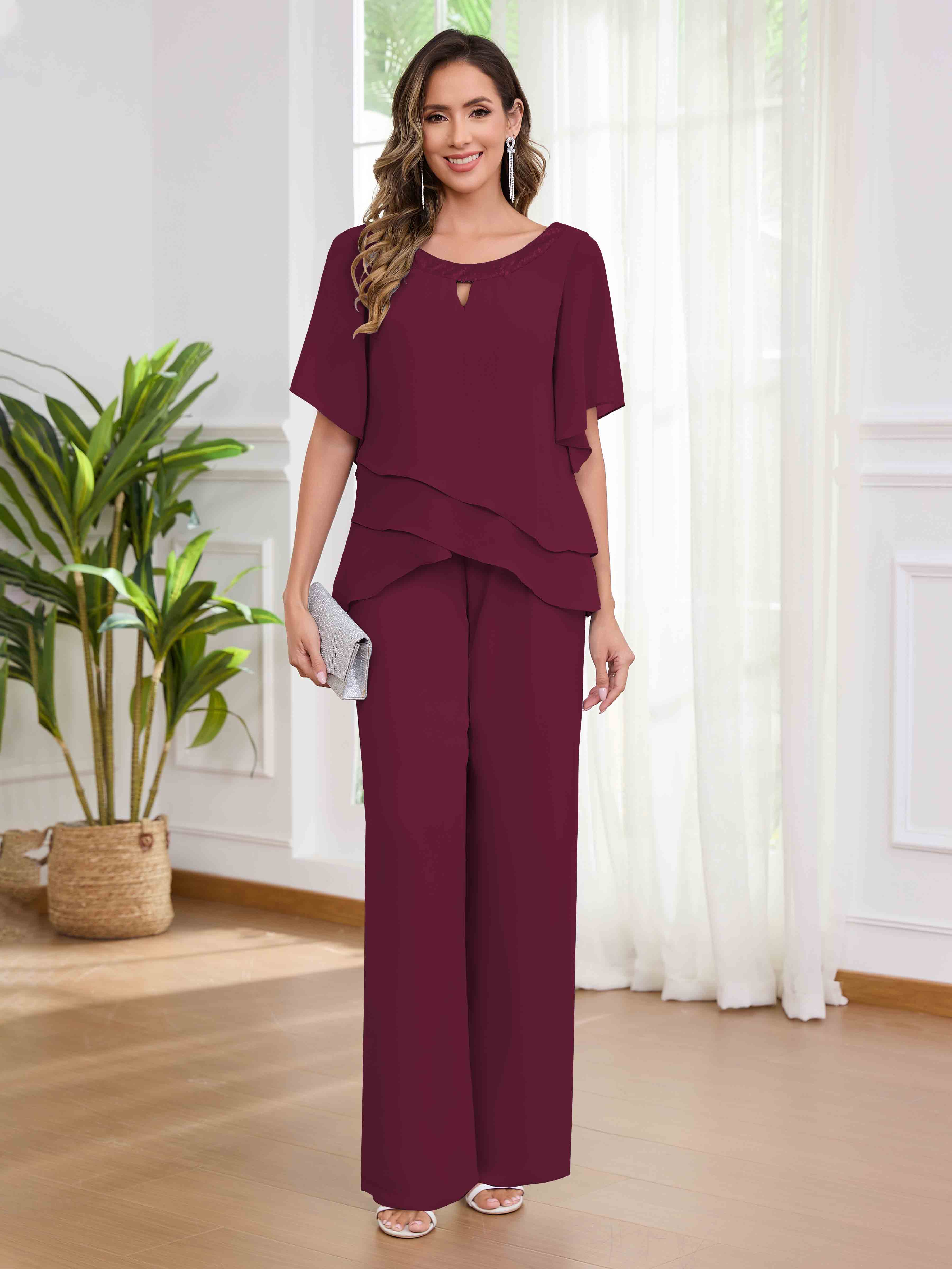 #Couleur_Rose Désert