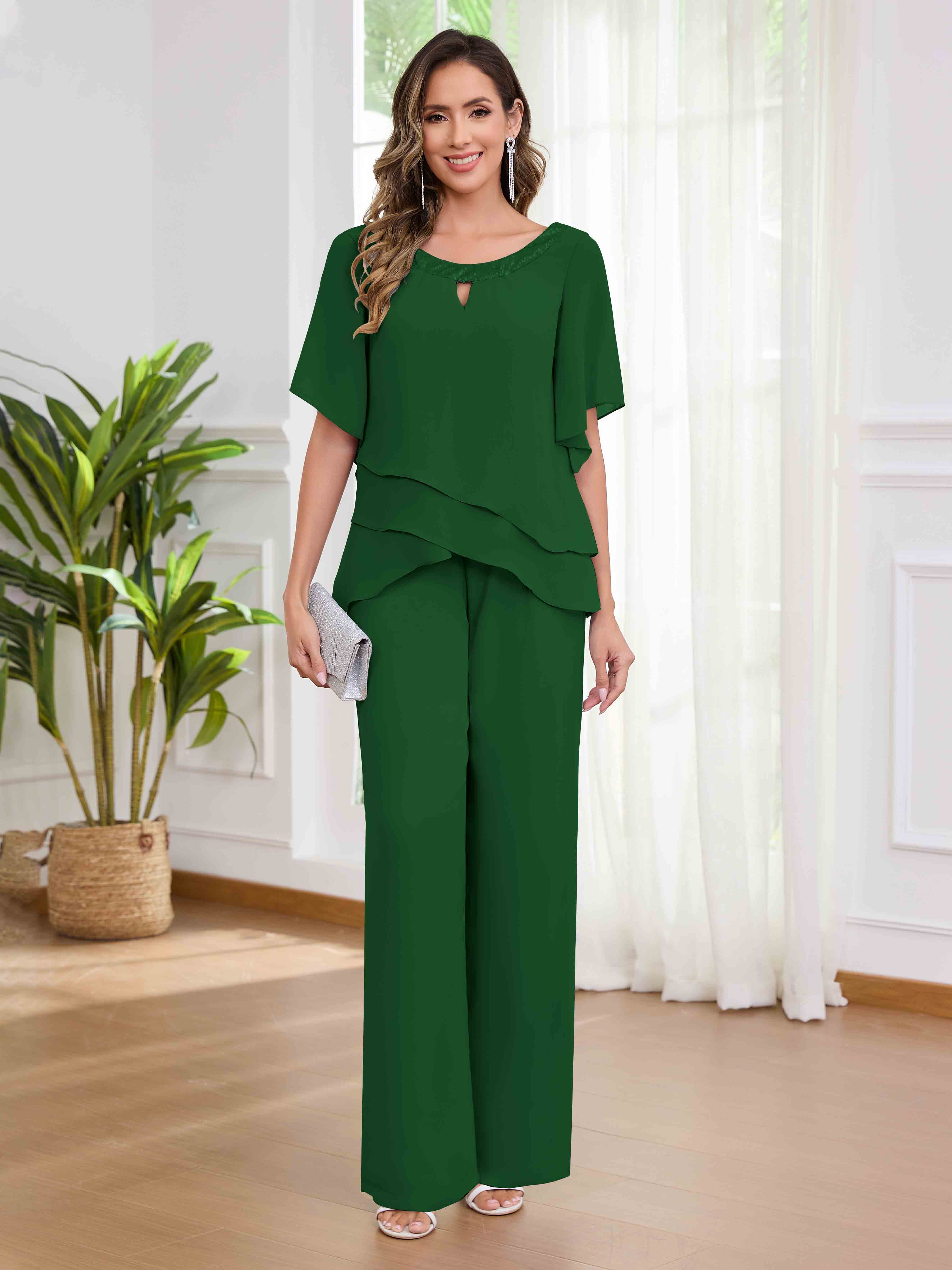 #Couleur_Vert Émeraude