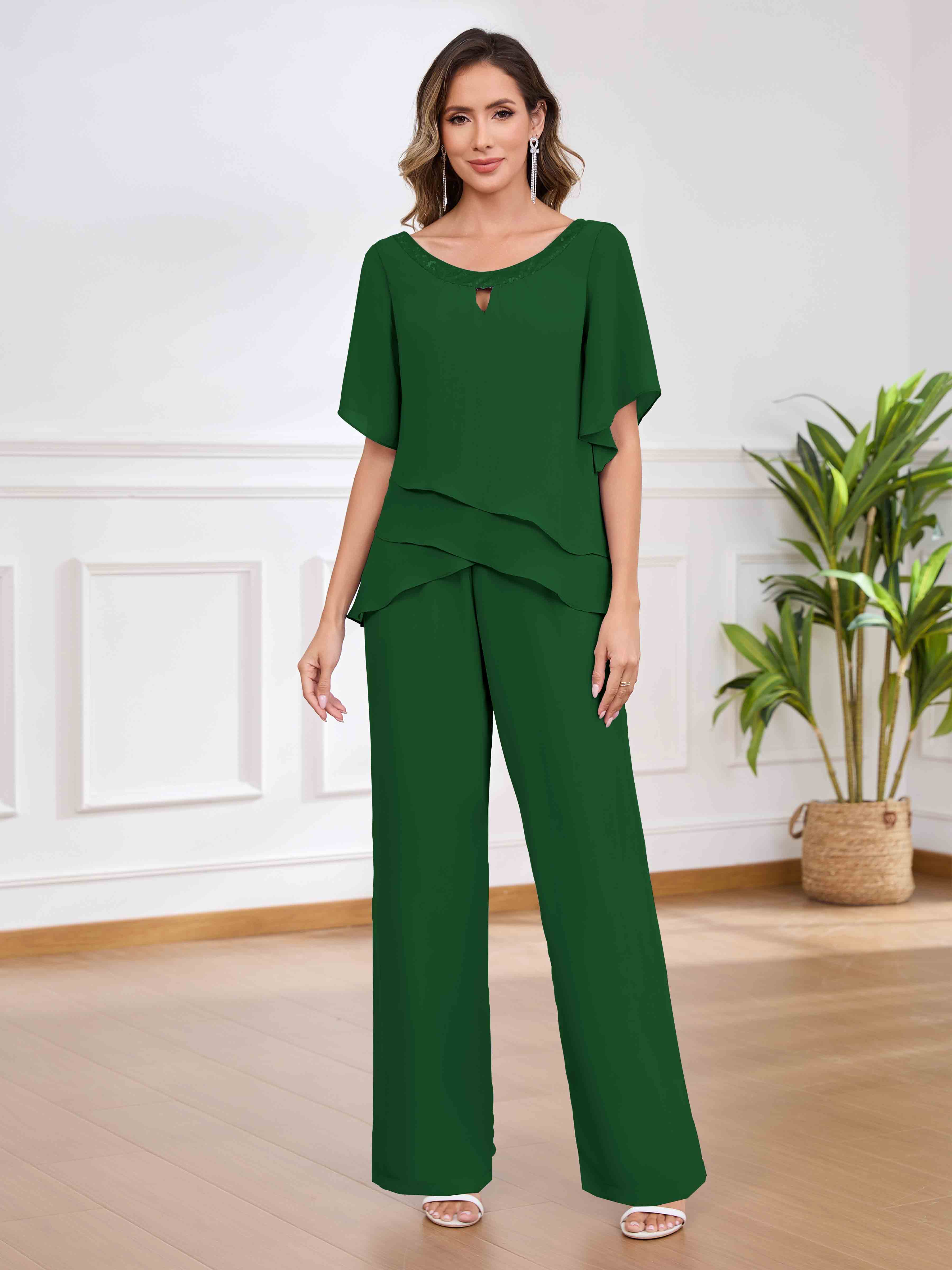 #Couleur_Vert Émeraude