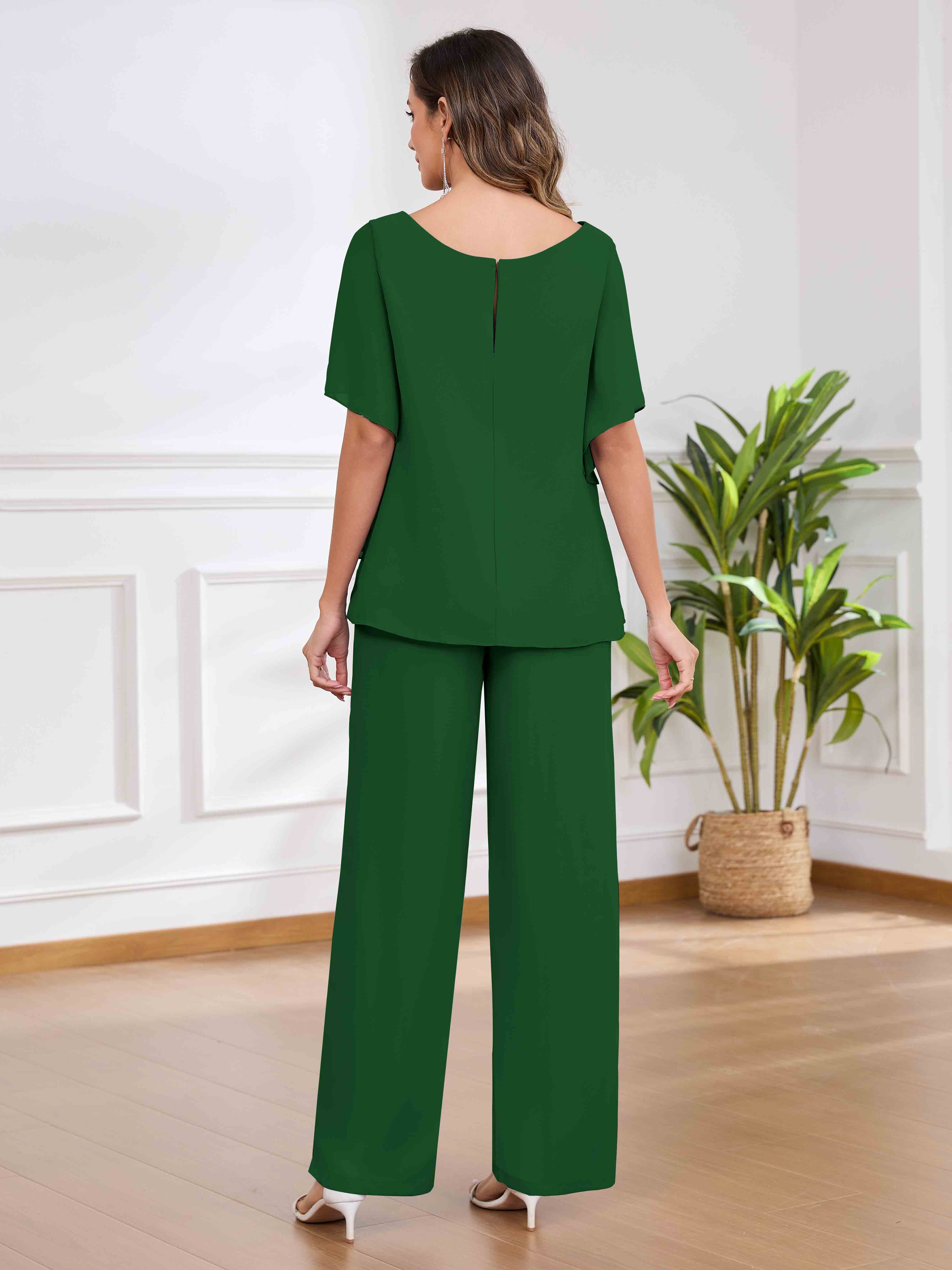 #Couleur_Vert Émeraude