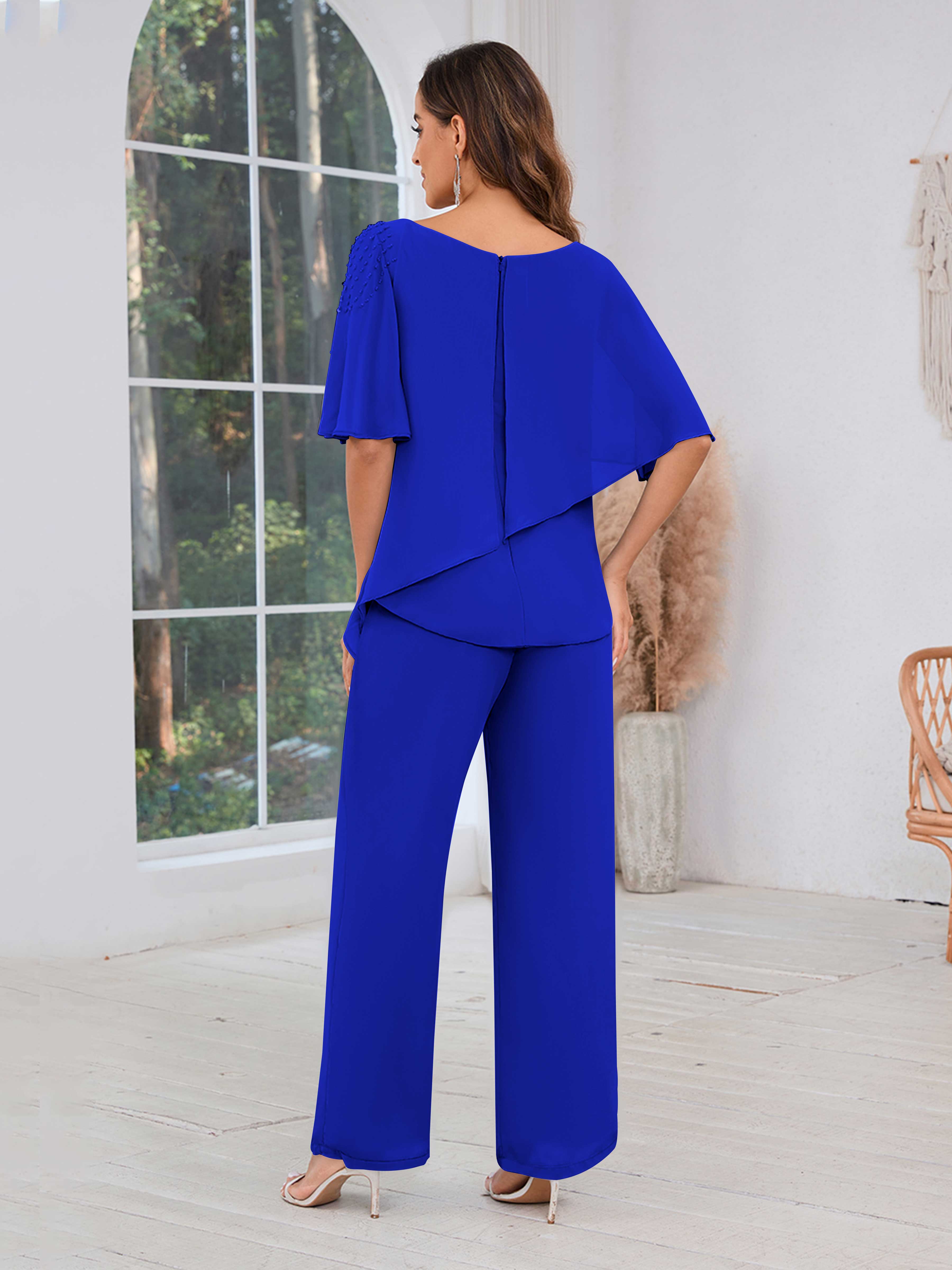 #Couleur_Bleu Roi