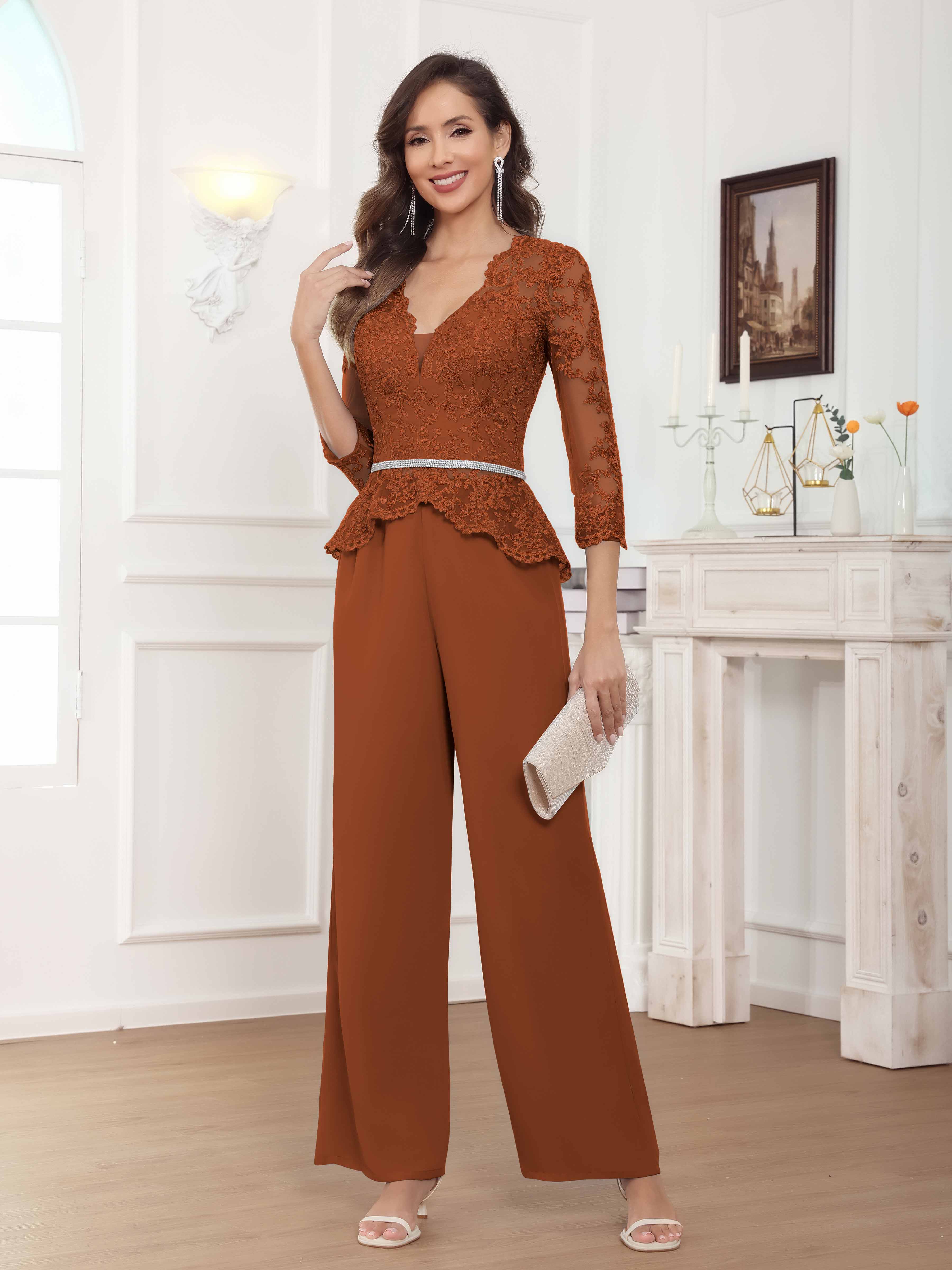 #Couleur_Orange Brûlé