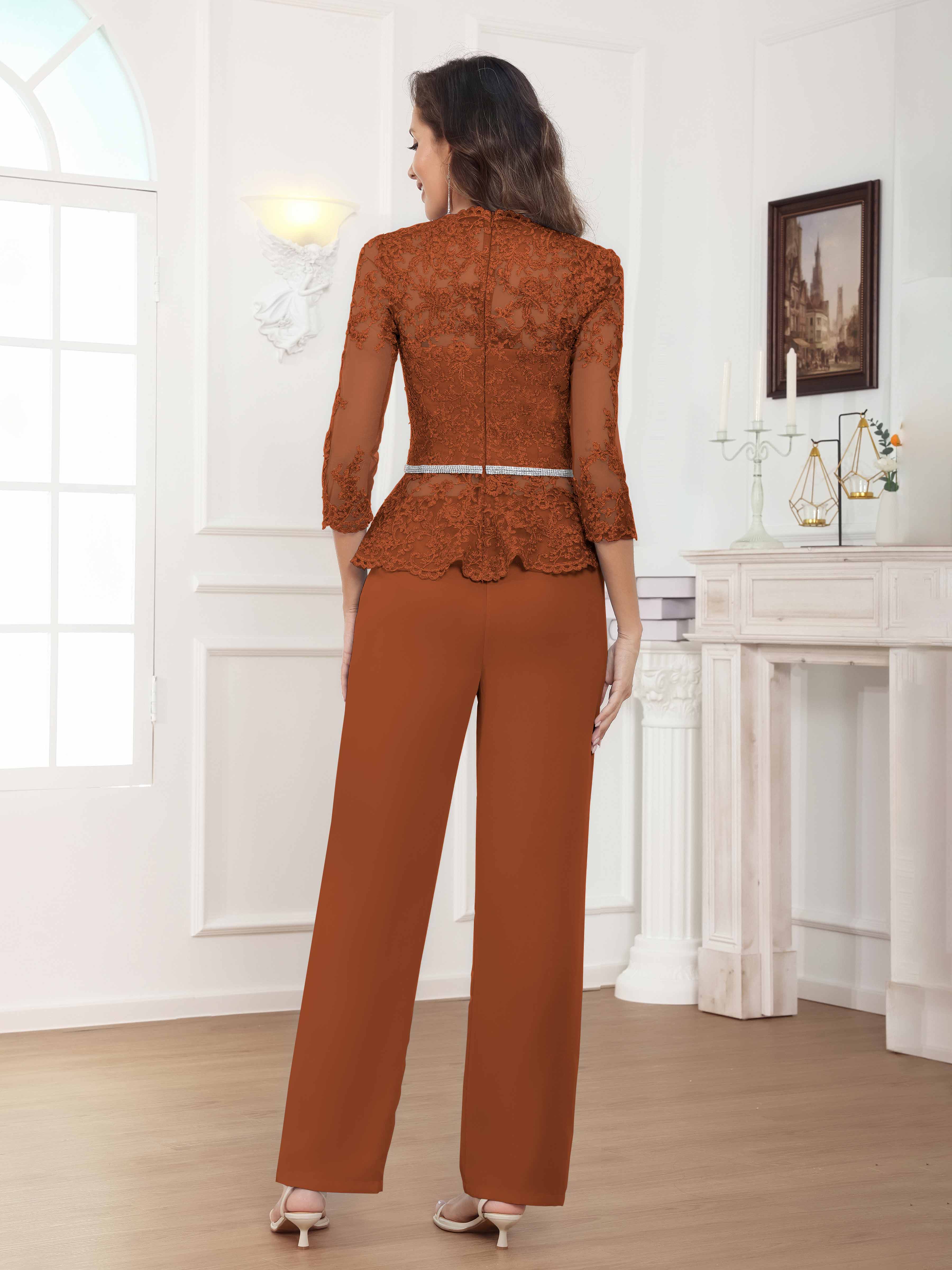 #Couleur_Orange Brûlé