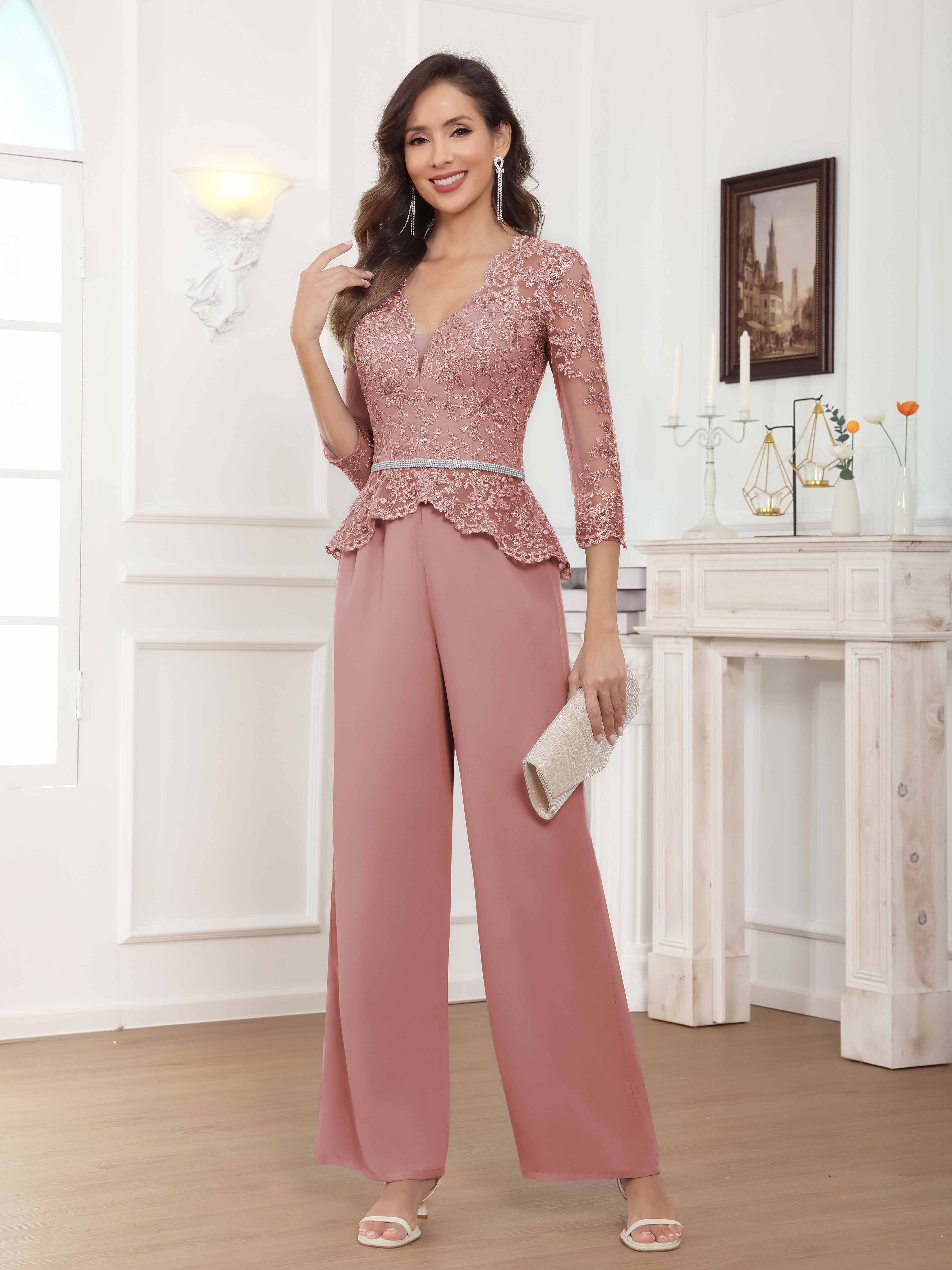 #Couleur_Rose Poussiéreuse