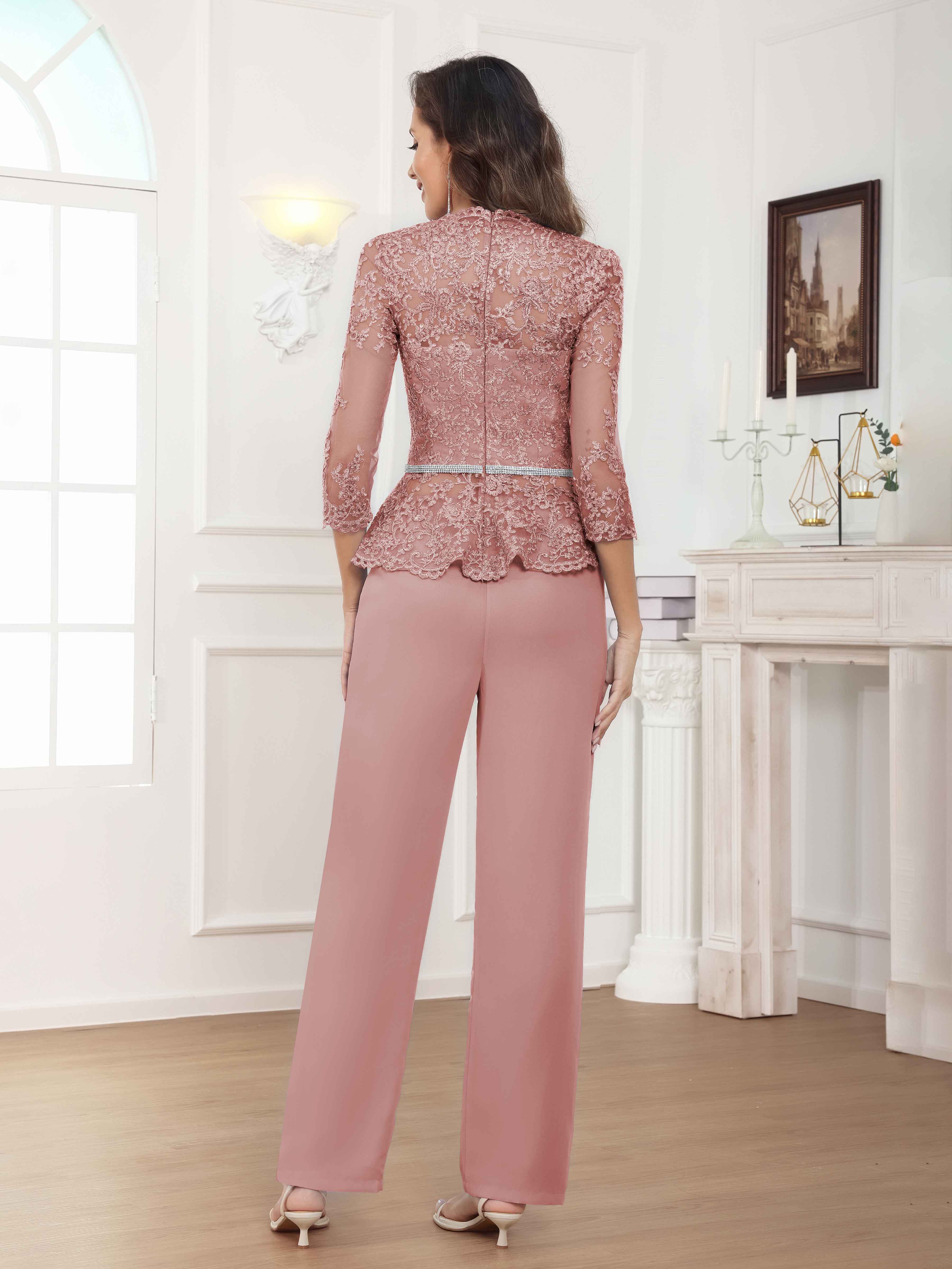 #Couleur_Rose Poussiéreuse