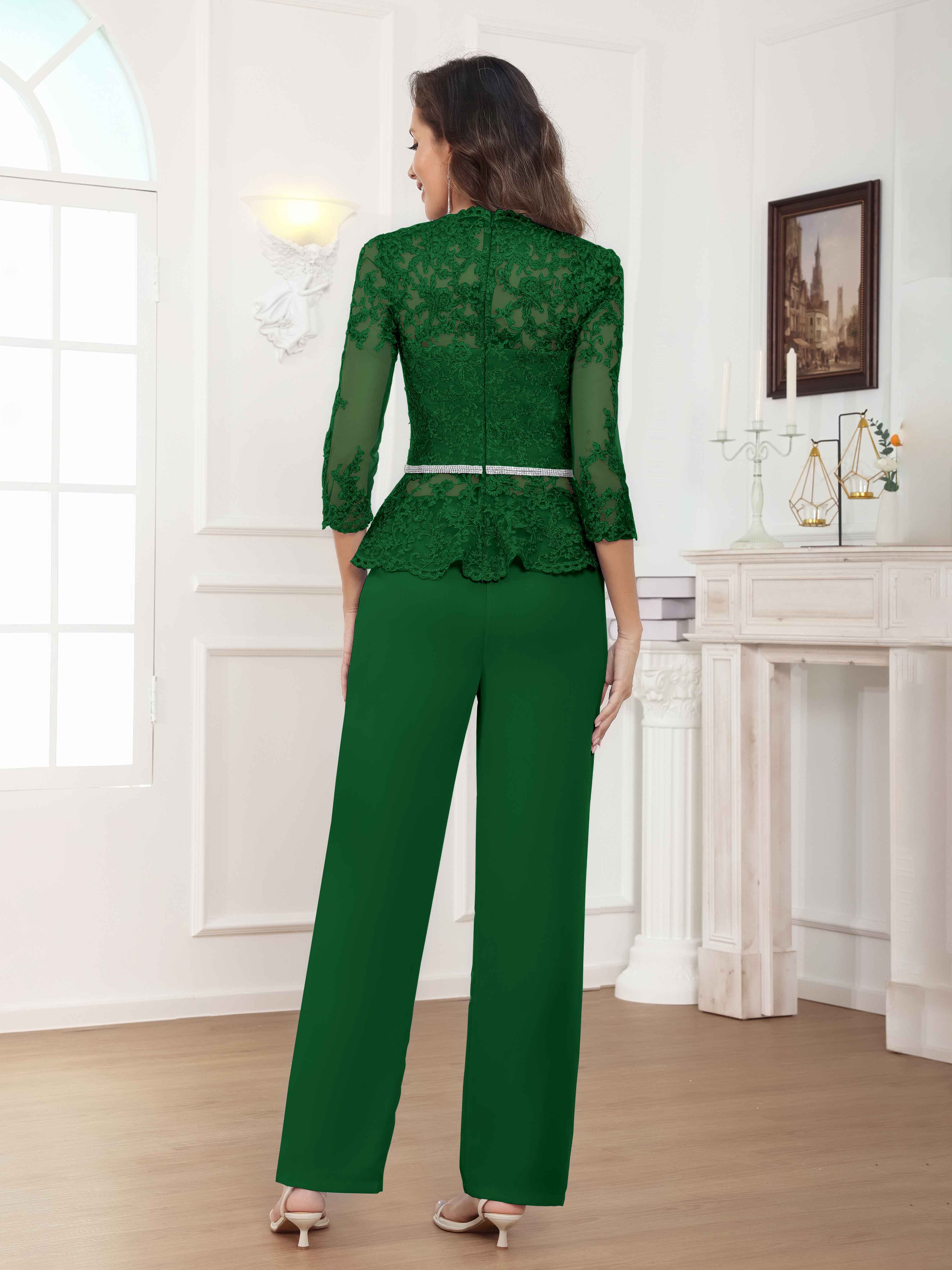 #Couleur_Vert Émeraude